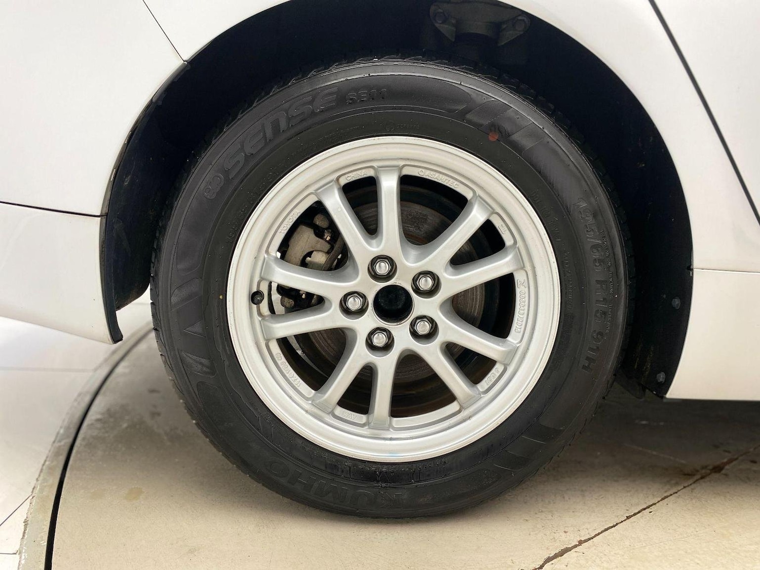 Used Toyota Prius 2022 for sale - 76744234: Photo 59