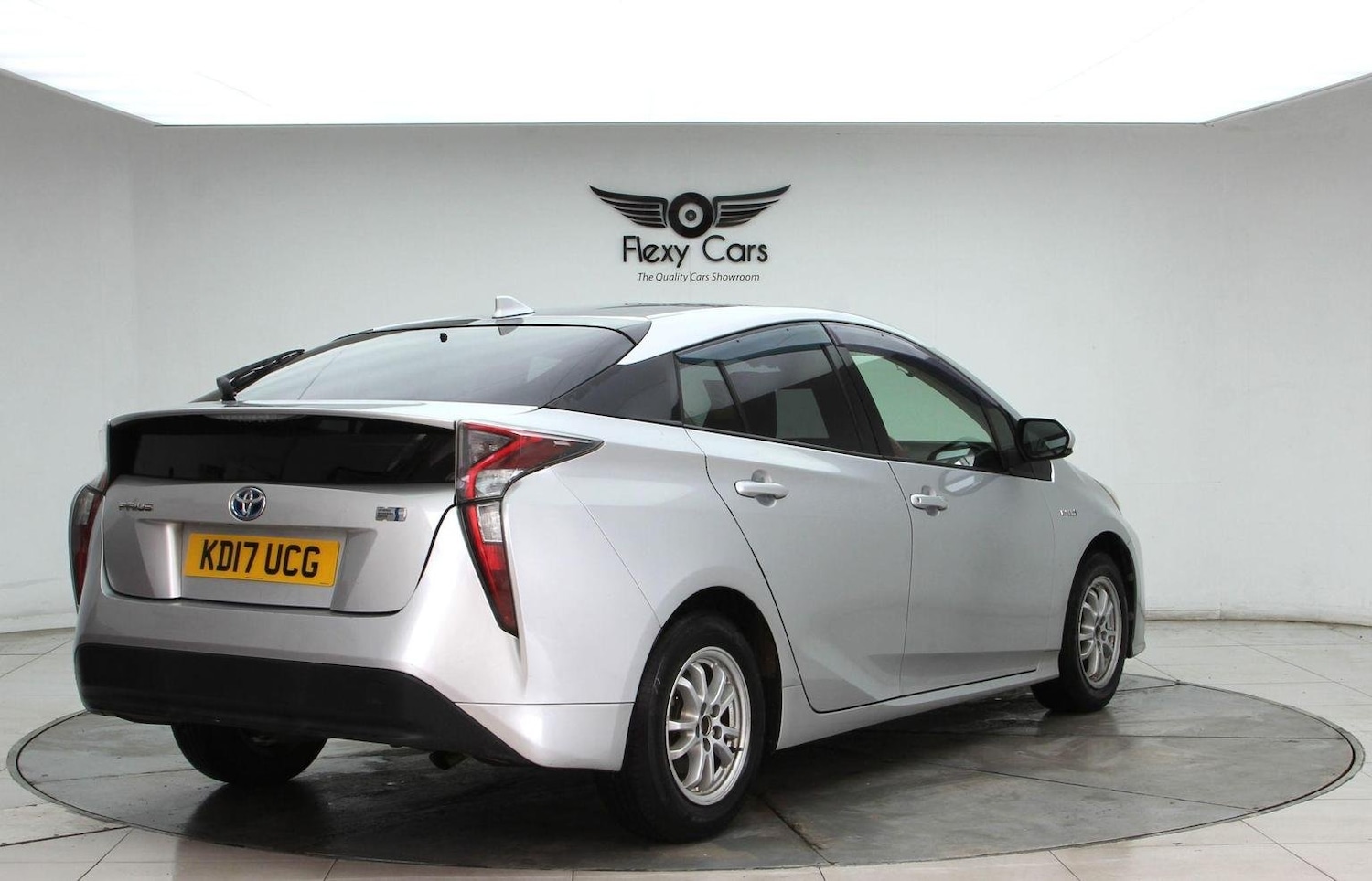 Used Toyota Prius 2022 for sale - 76744234: Photo 6
