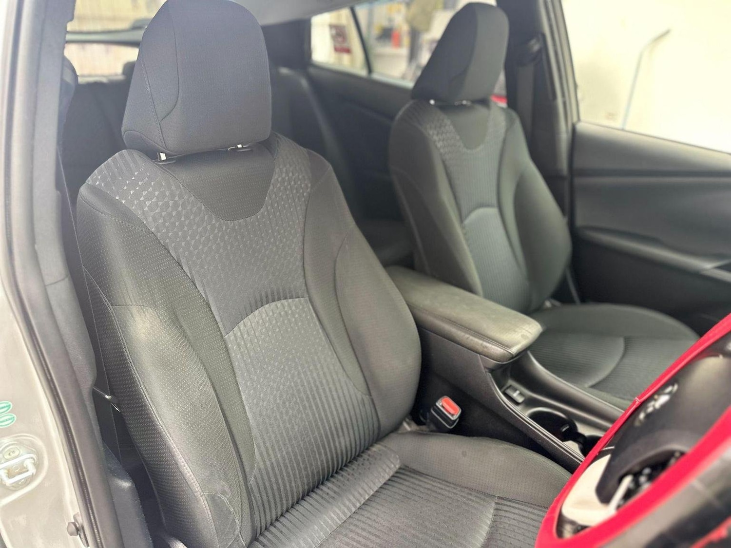 Used Toyota Prius 2022 for sale - 76744234: Photo 7