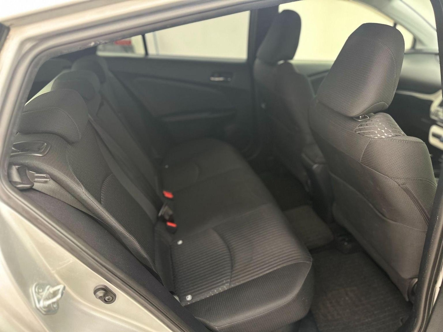 Used Toyota Prius 2022 for sale - 76744234: Photo 8