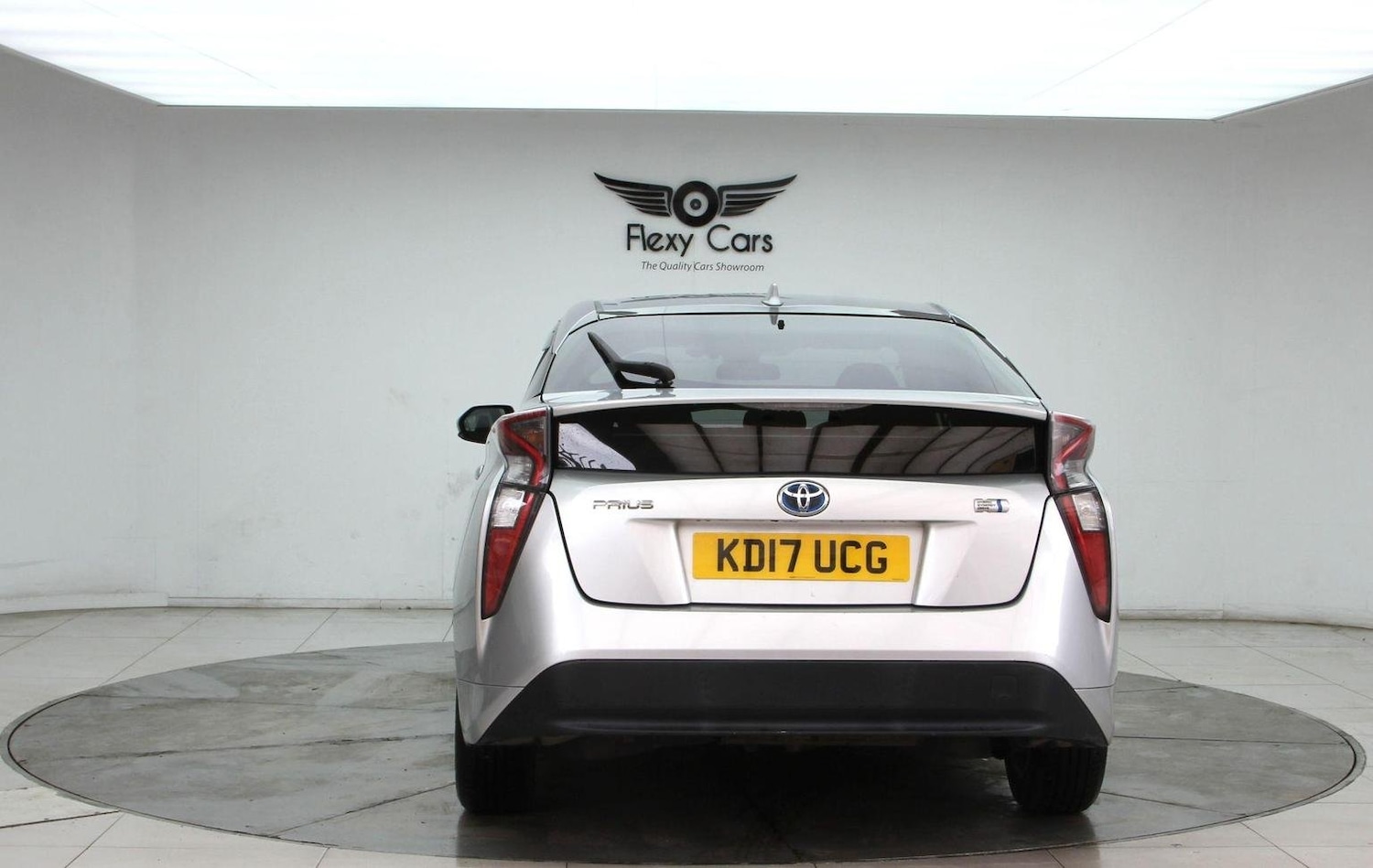 Used Toyota Prius 2022 for sale - 76744234: Photo 9