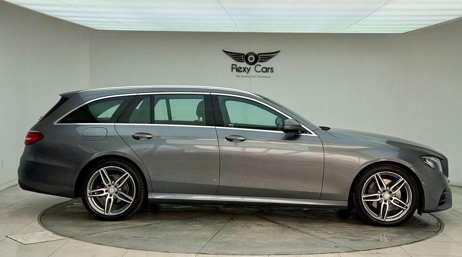 Used Mercedes-Benz E Class 2017 for sale - 76744219: Photo 11