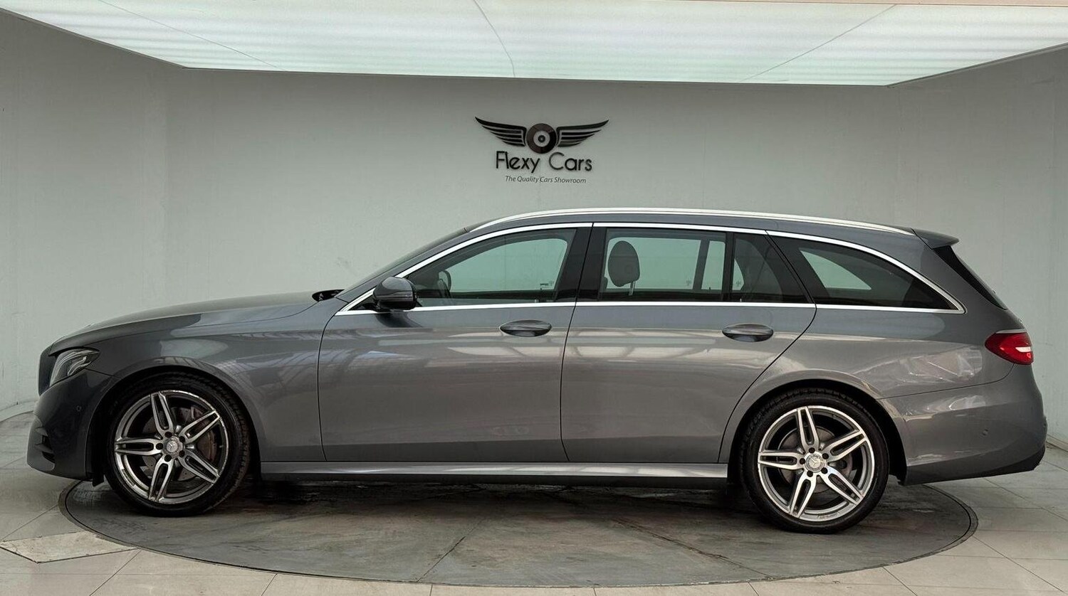 Used Mercedes-Benz E Class 2017 for sale - 76744219: Photo 17