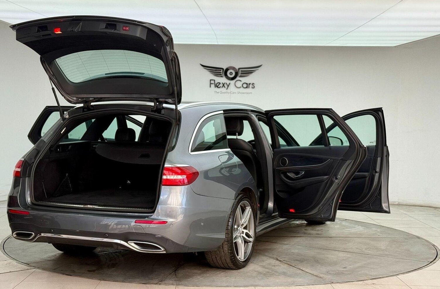 Used Mercedes-Benz E Class 2017 for sale - 76744219: Photo 23