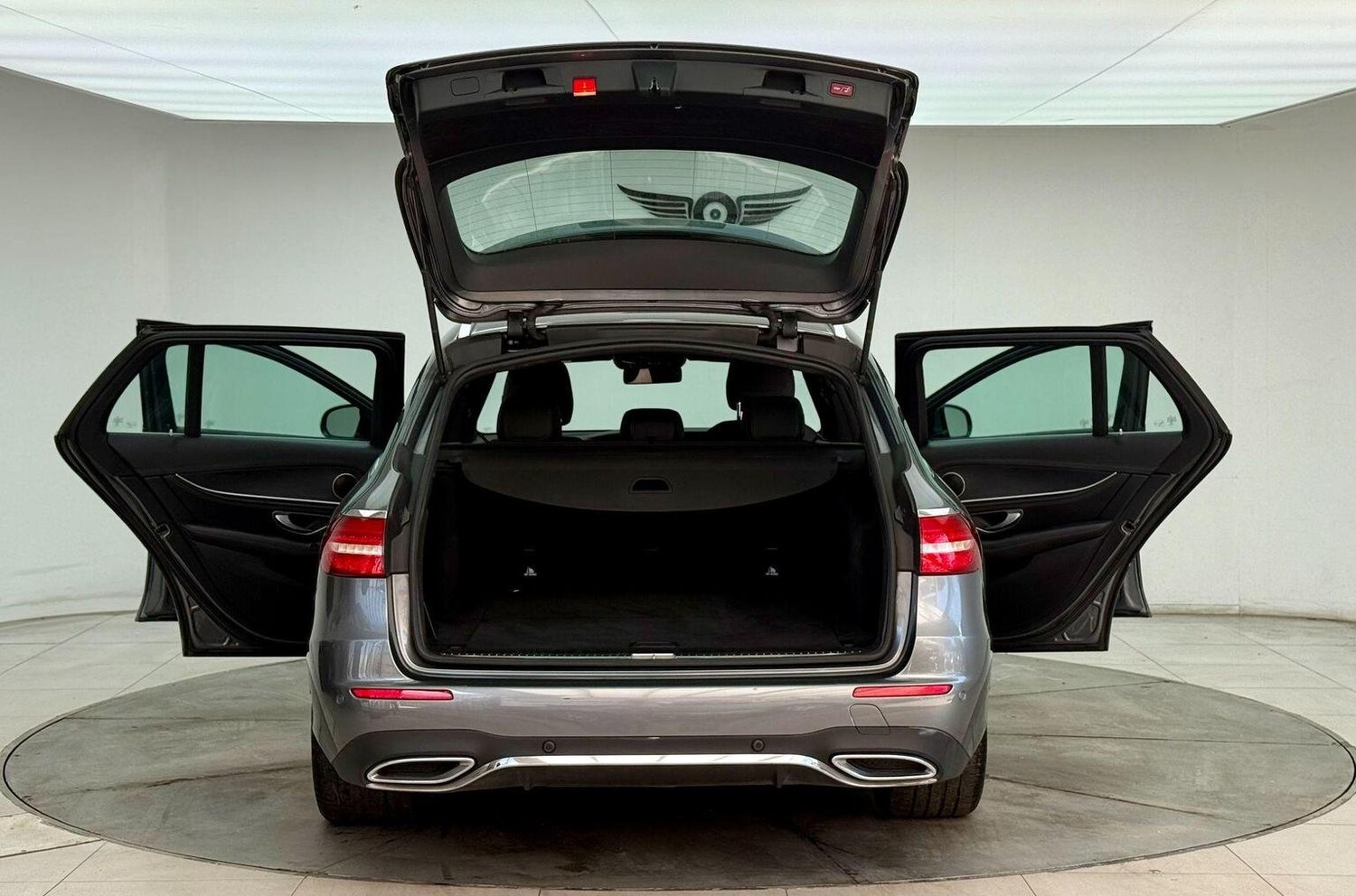 Used Mercedes-Benz E Class 2017 for sale - 76744219: Photo 24