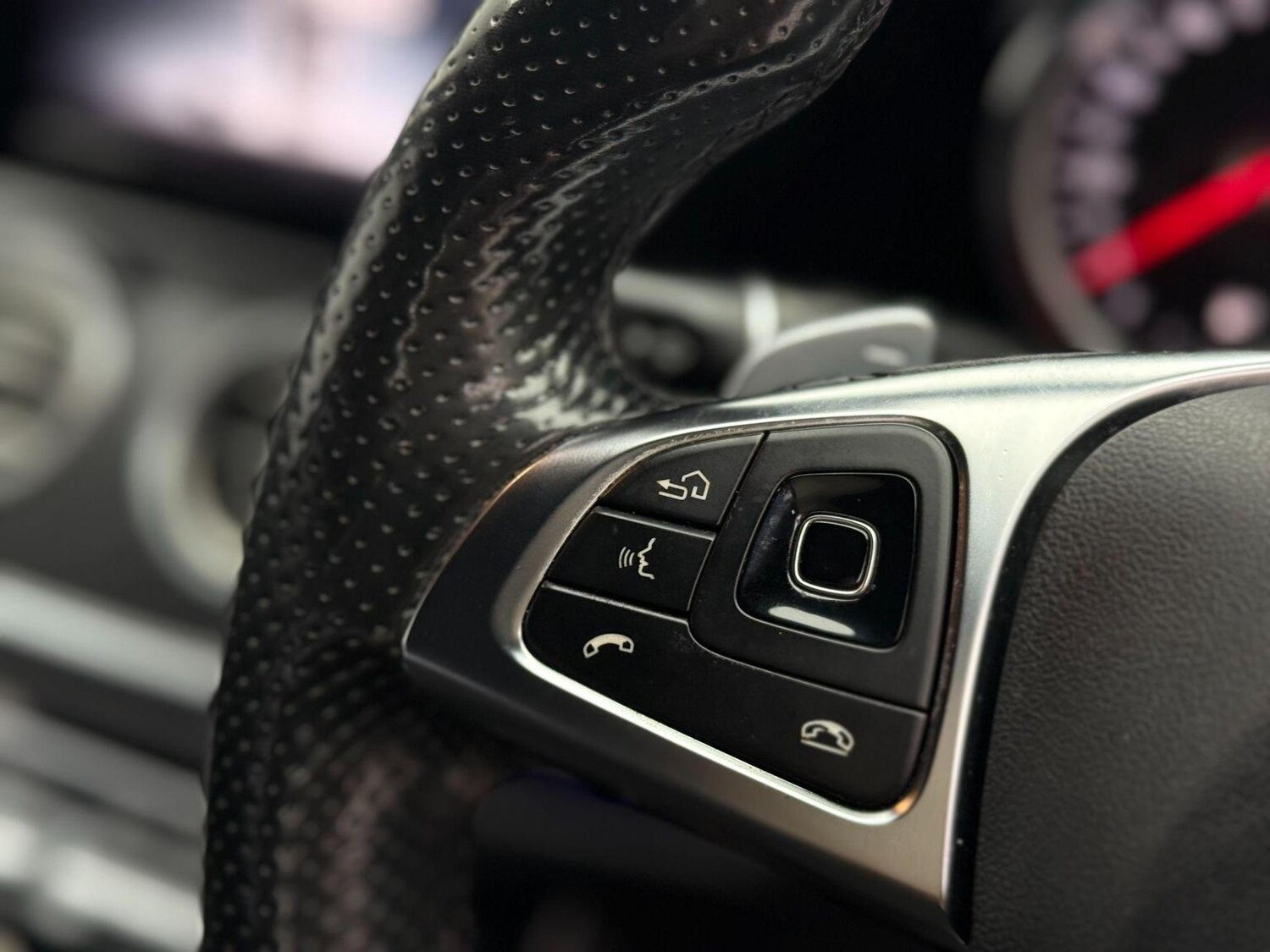 Used Mercedes-Benz E Class 2017 for sale - 76744219: Photo 33