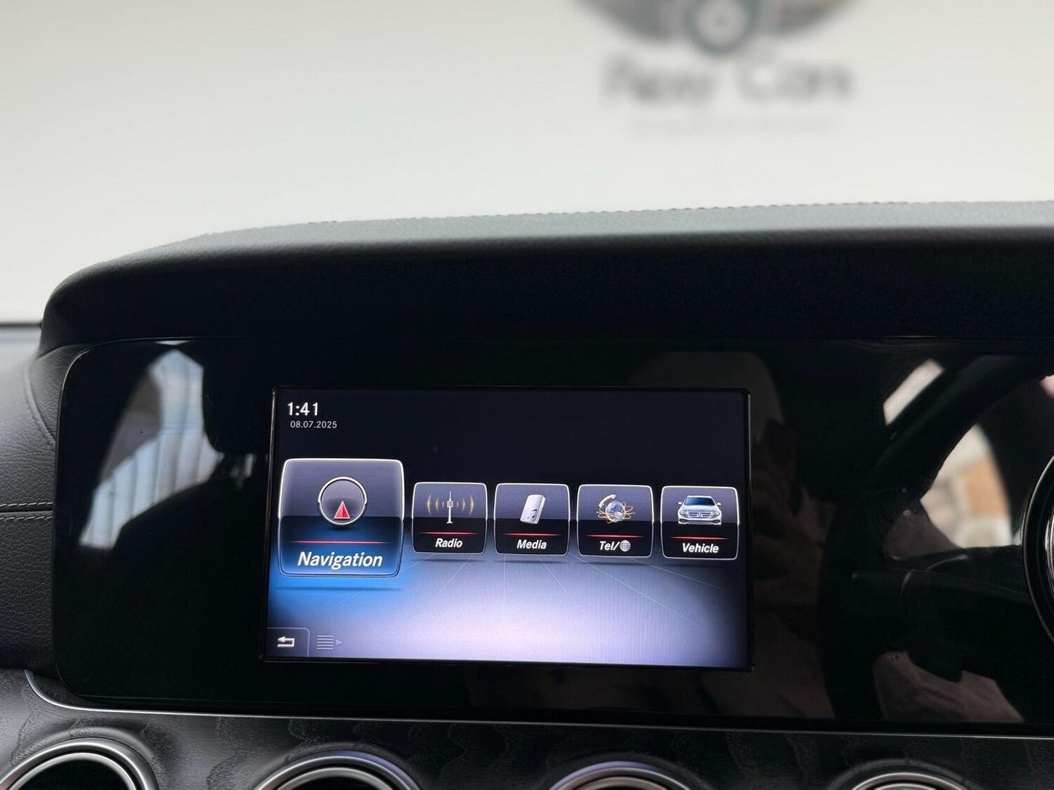 Used Mercedes-Benz E Class 2017 for sale - 76744219: Photo 51