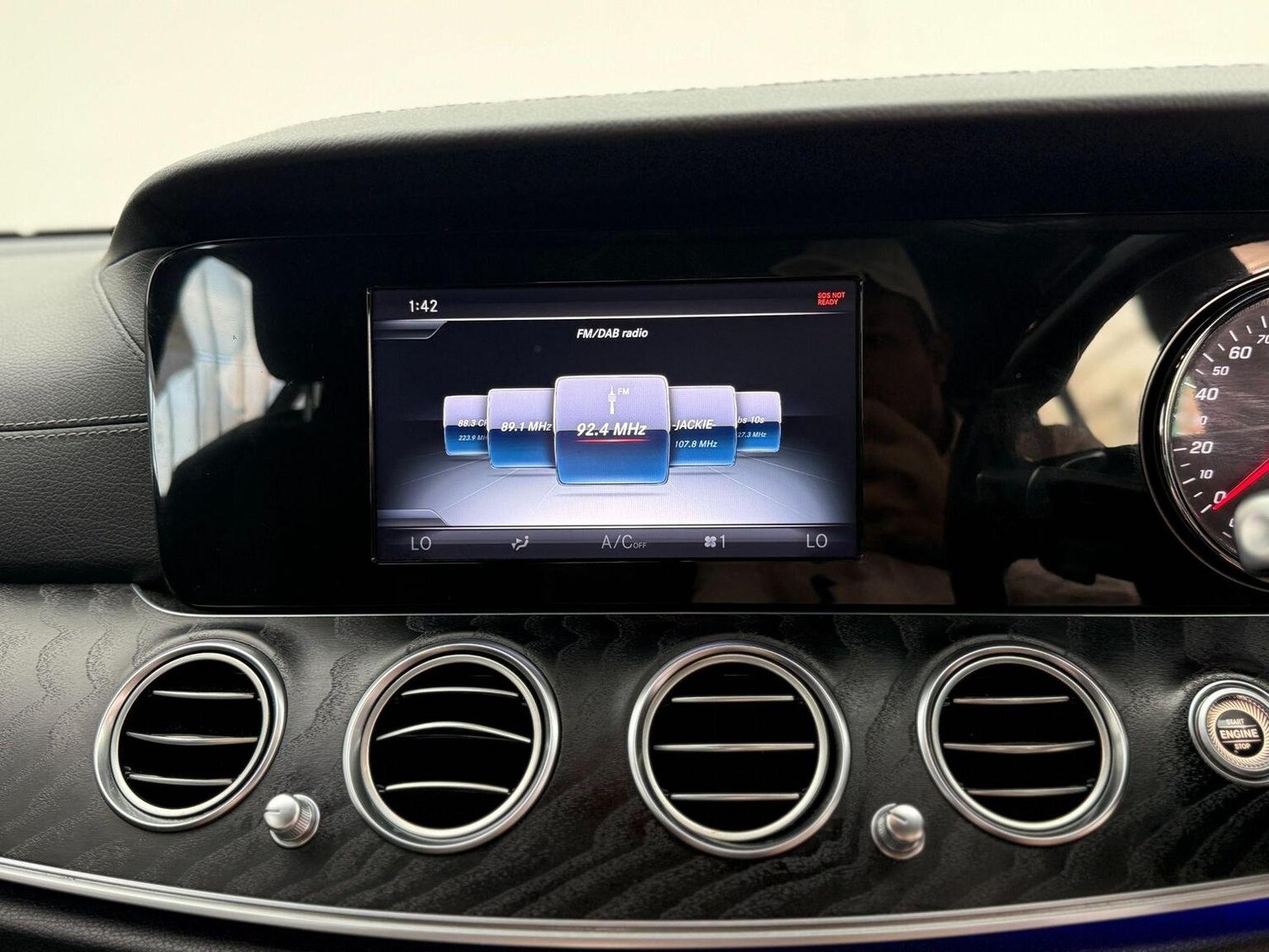 Used Mercedes-Benz E Class 2017 for sale - 76744219: Photo 53