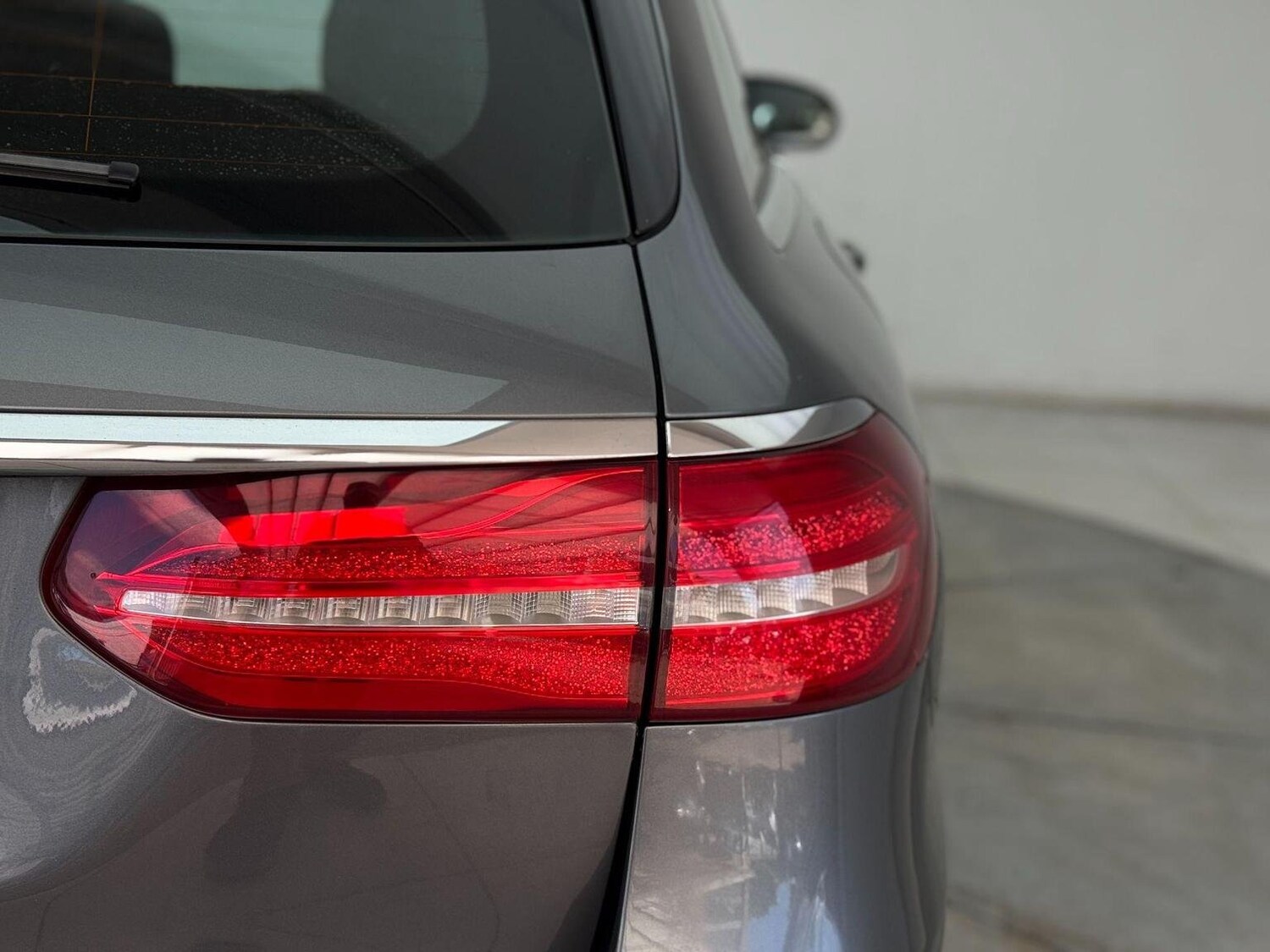 Used Mercedes-Benz E Class 2017 for sale - 76744219: Photo 56