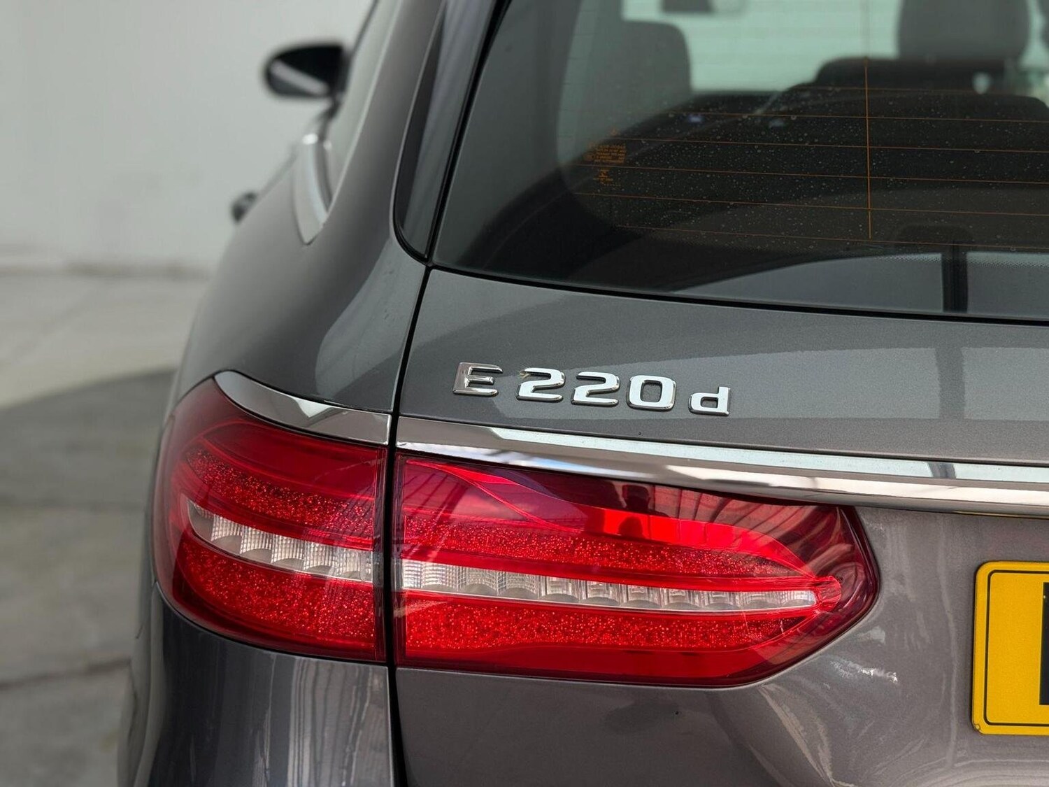 Used Mercedes-Benz E Class 2017 for sale - 76744219: Photo 57