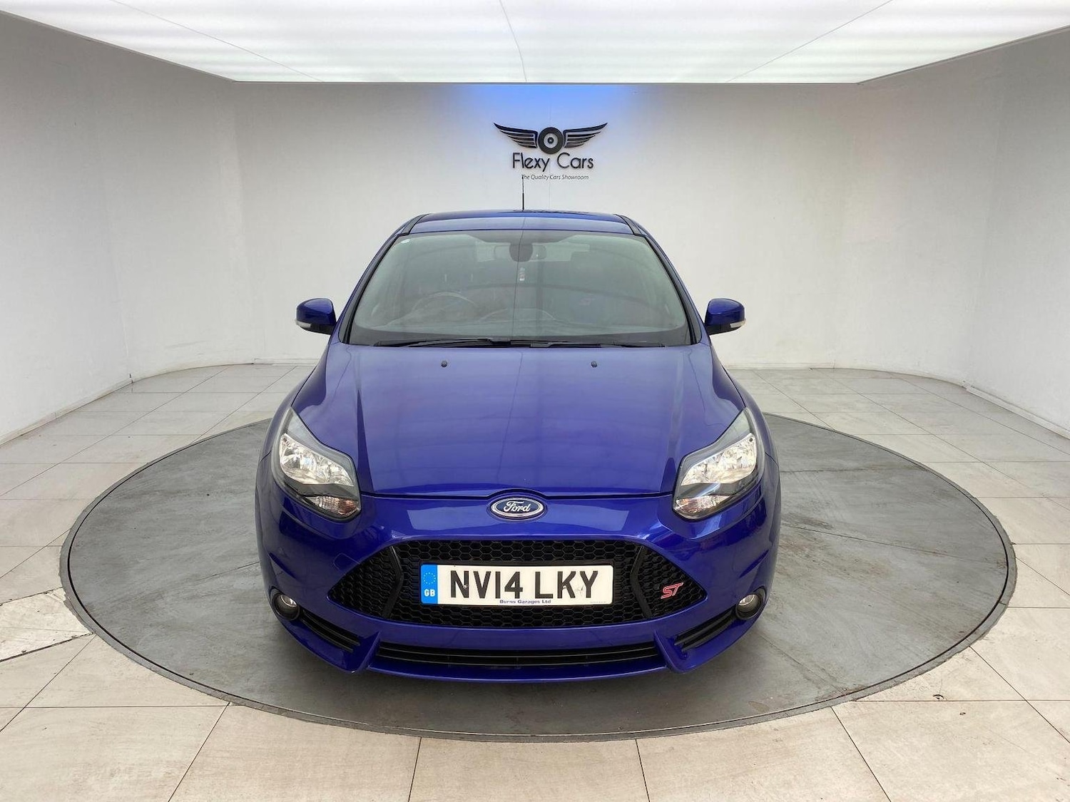 Used Ford Focus 2014 for sale - 76794697: Photo 10