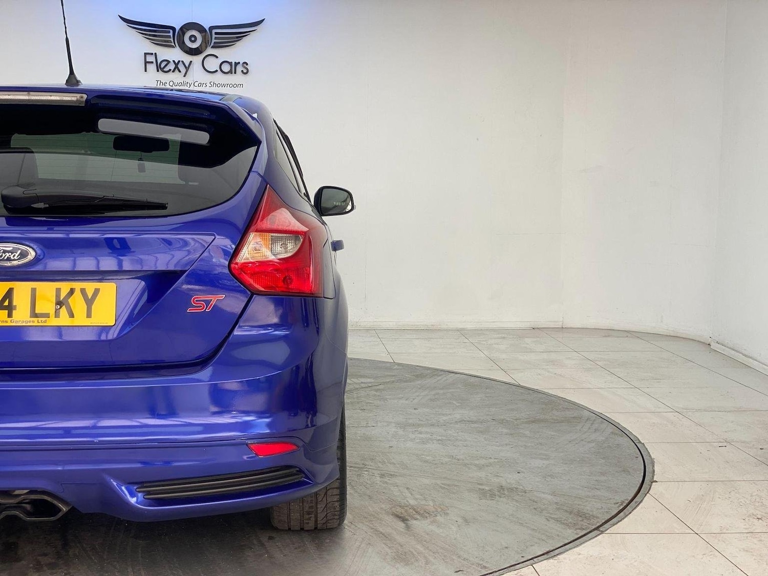 Used Ford Focus 2014 for sale - 76794697: Photo 21
