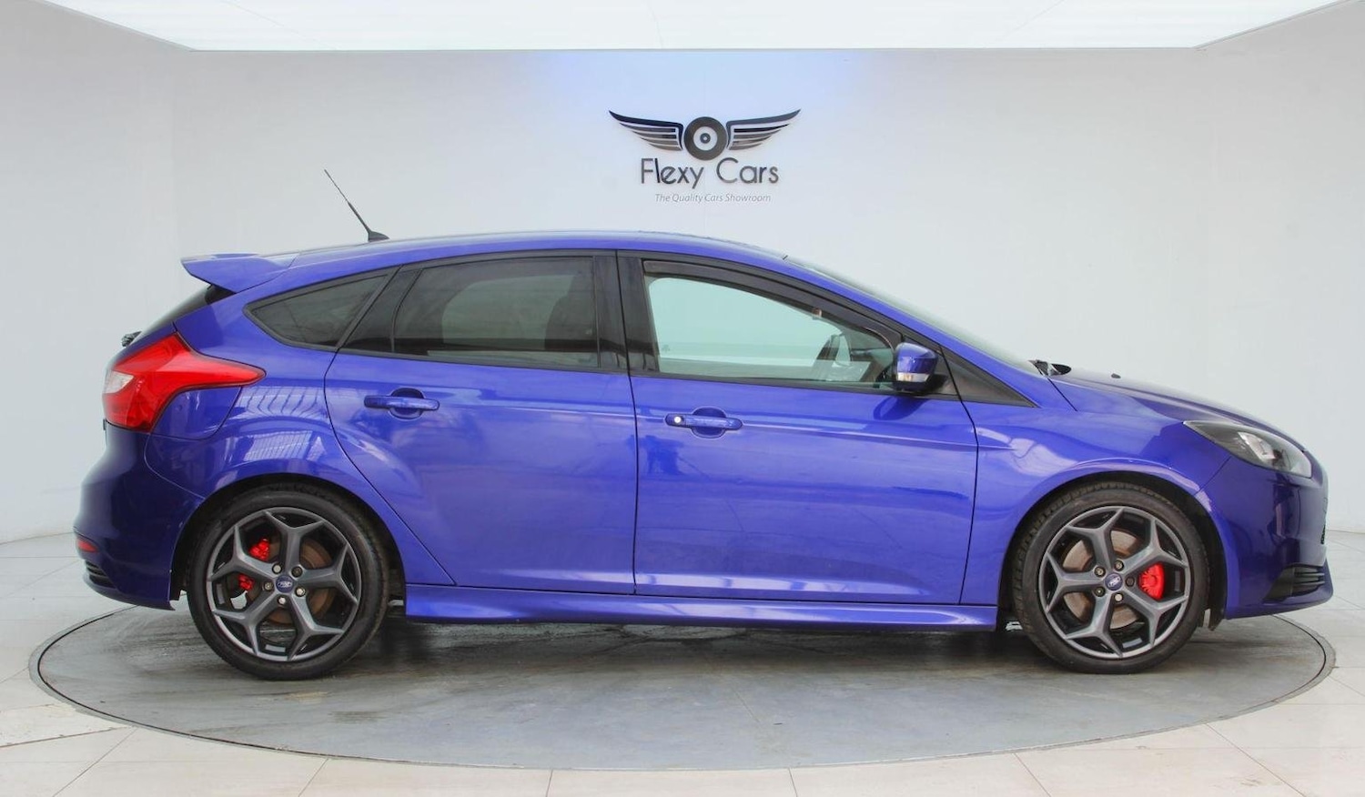 Used Ford Focus 2014 for sale - 76794697: Photo 22