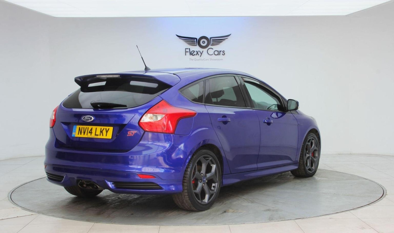 Used Ford Focus 2014 for sale - 76794697: Photo 23