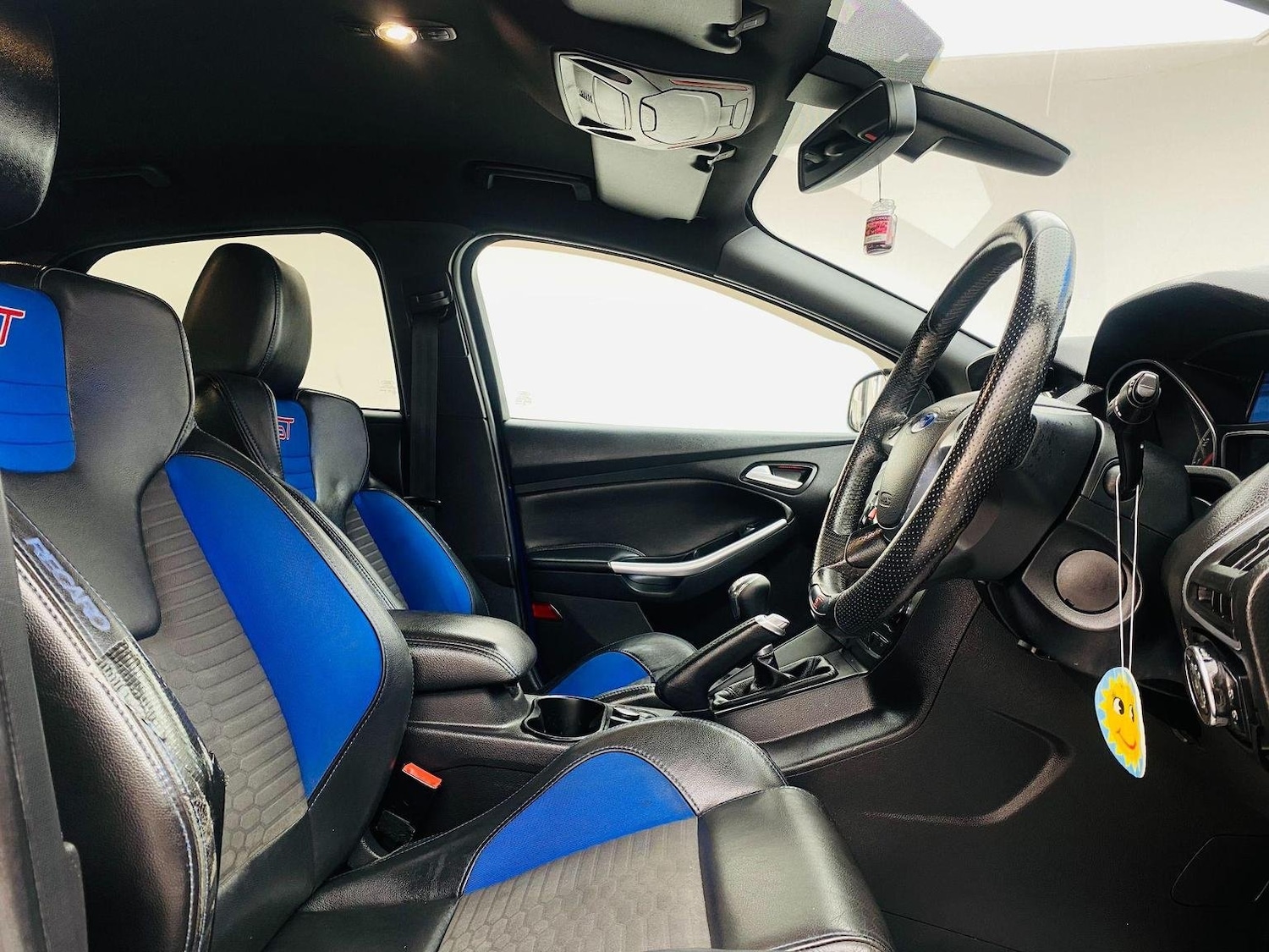 Used Ford Focus 2014 for sale - 76794697: Photo 26