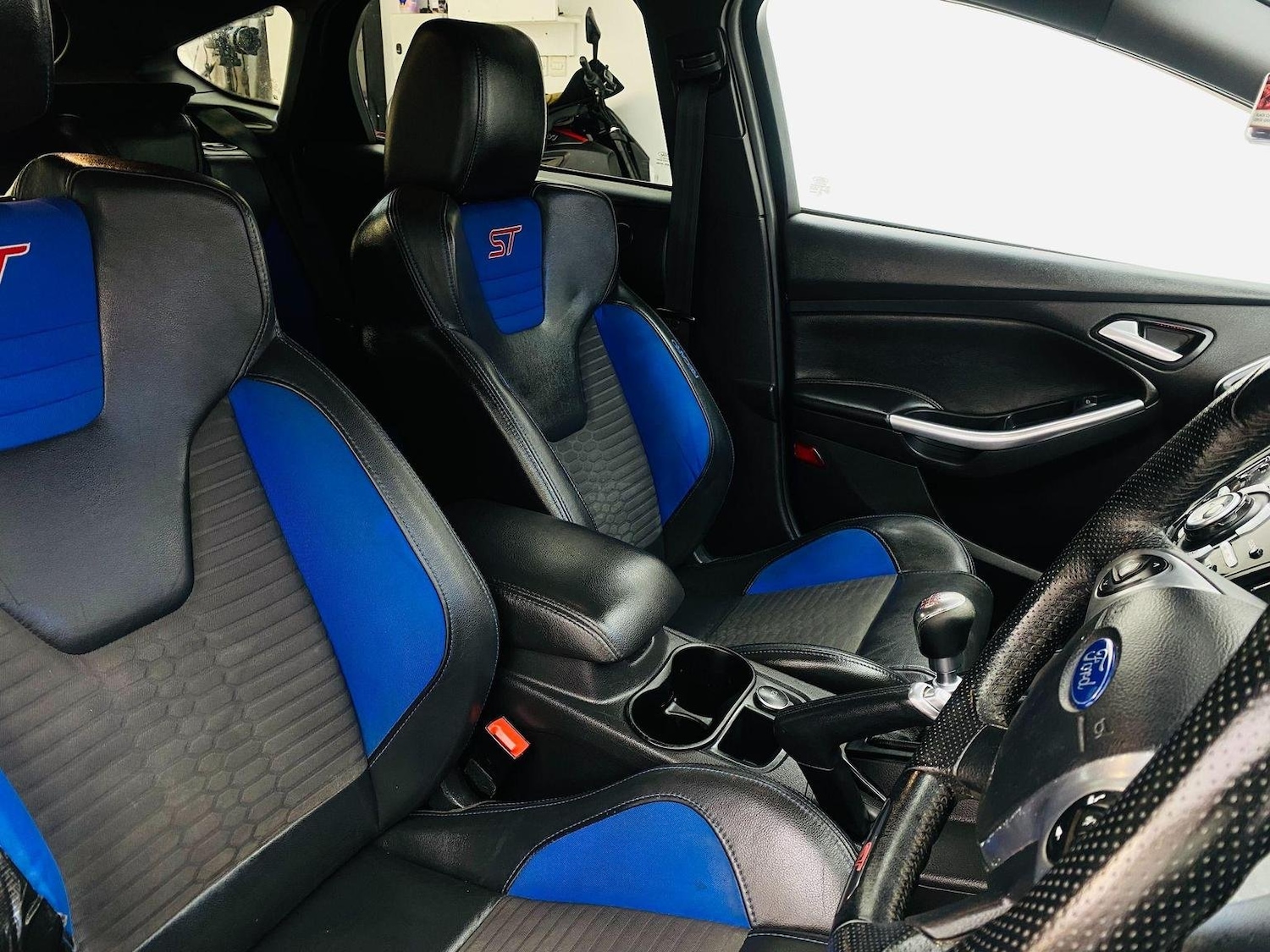 Used Ford Focus 2014 for sale - 76794697: Photo 27