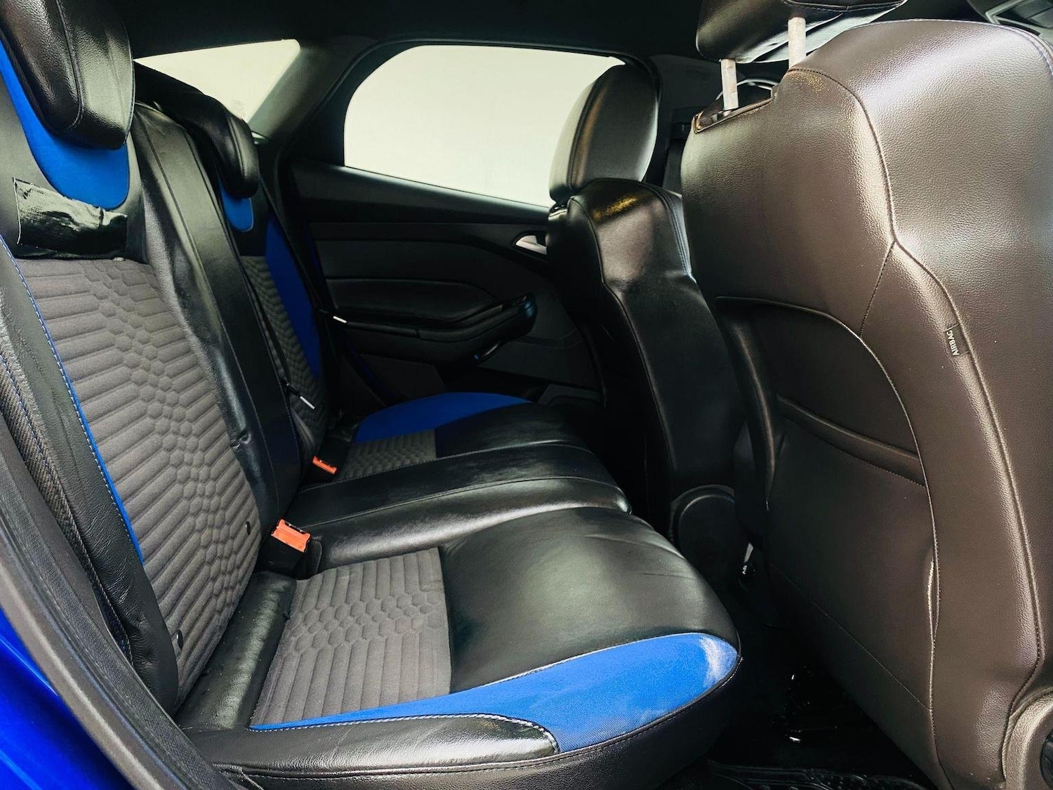 Used Ford Focus 2014 for sale - 76794697: Photo 28