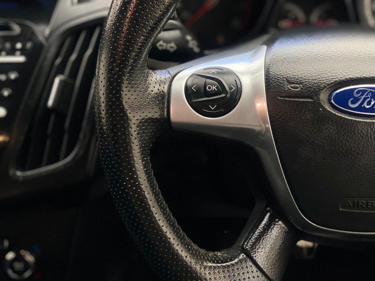 Used Ford Focus 2014 for sale - 76794697: Photo 32