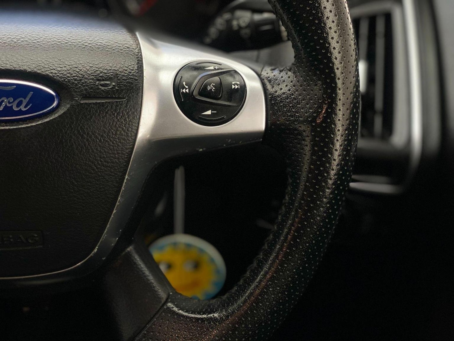 Used Ford Focus 2014 for sale - 76794697: Photo 33