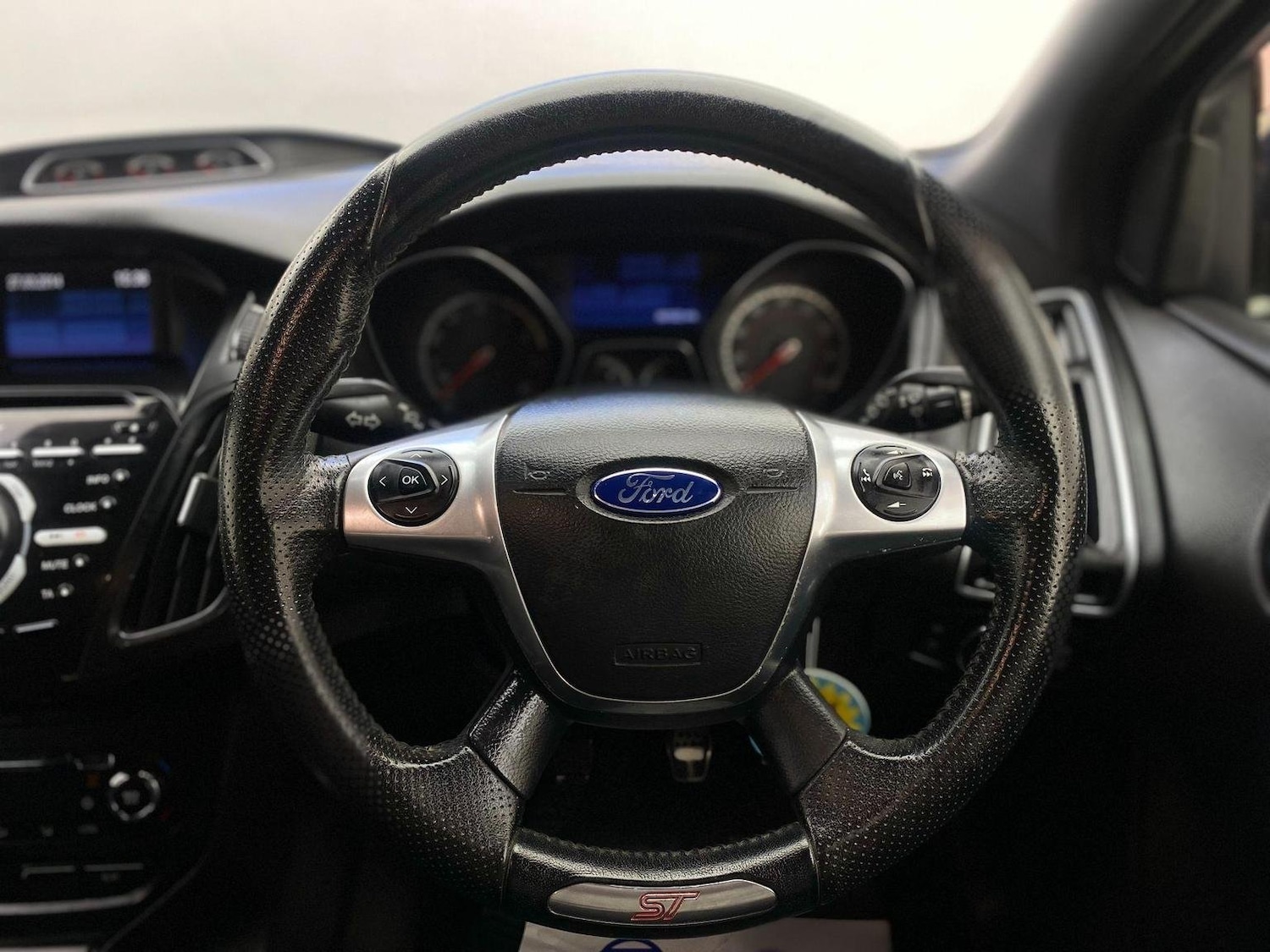 Used Ford Focus 2014 for sale - 76794697: Photo 47