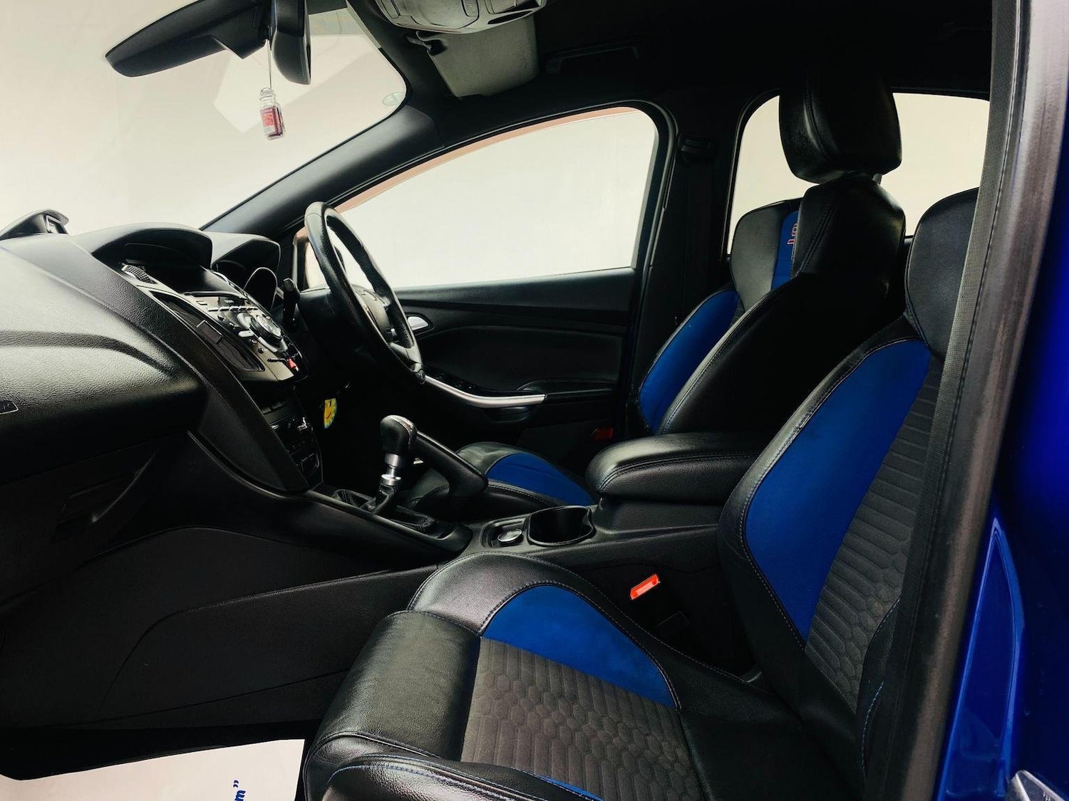 Used Ford Focus 2014 for sale - 76794697: Photo 48