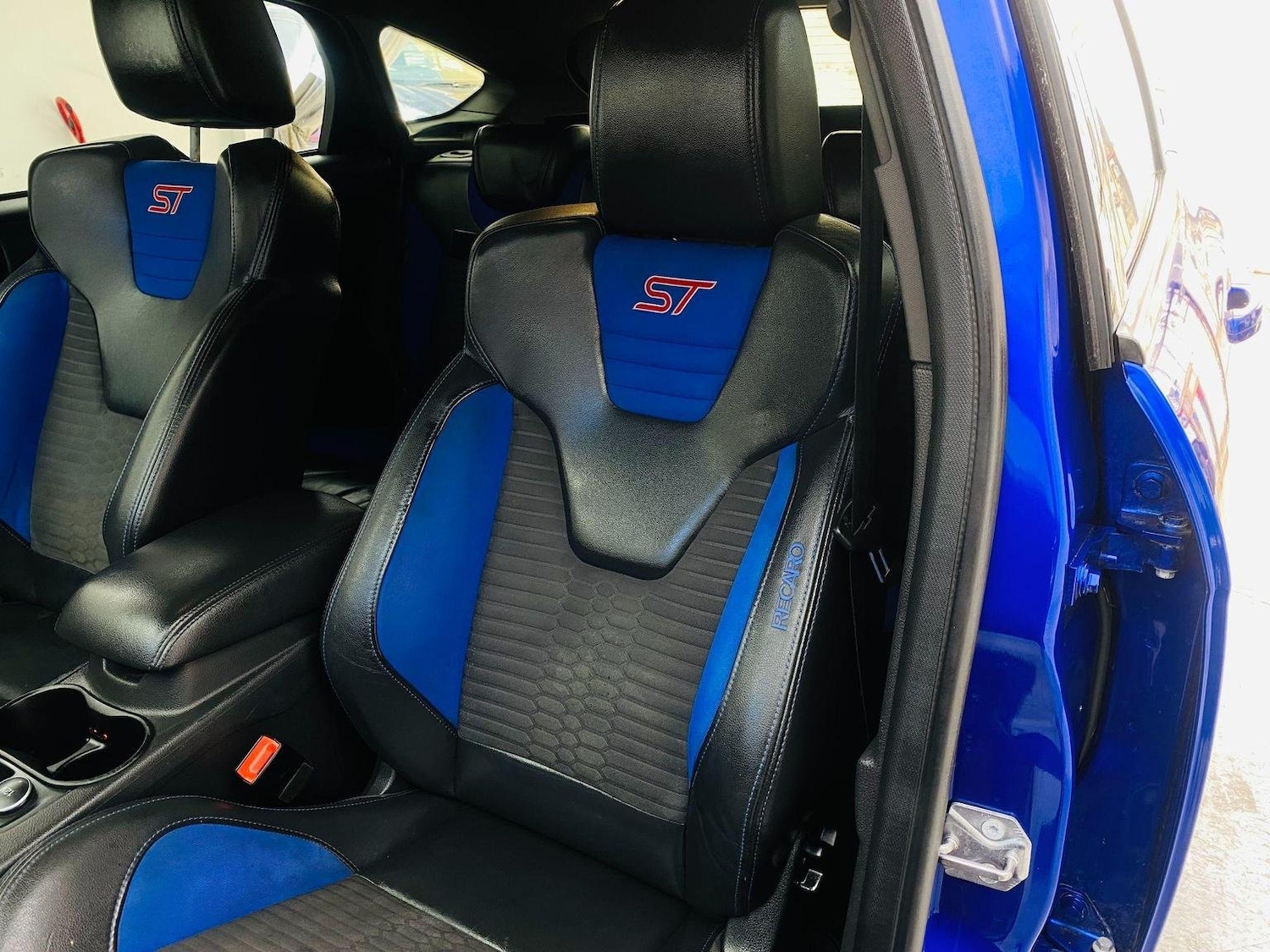 Used Ford Focus 2014 for sale - 76794697: Photo 49