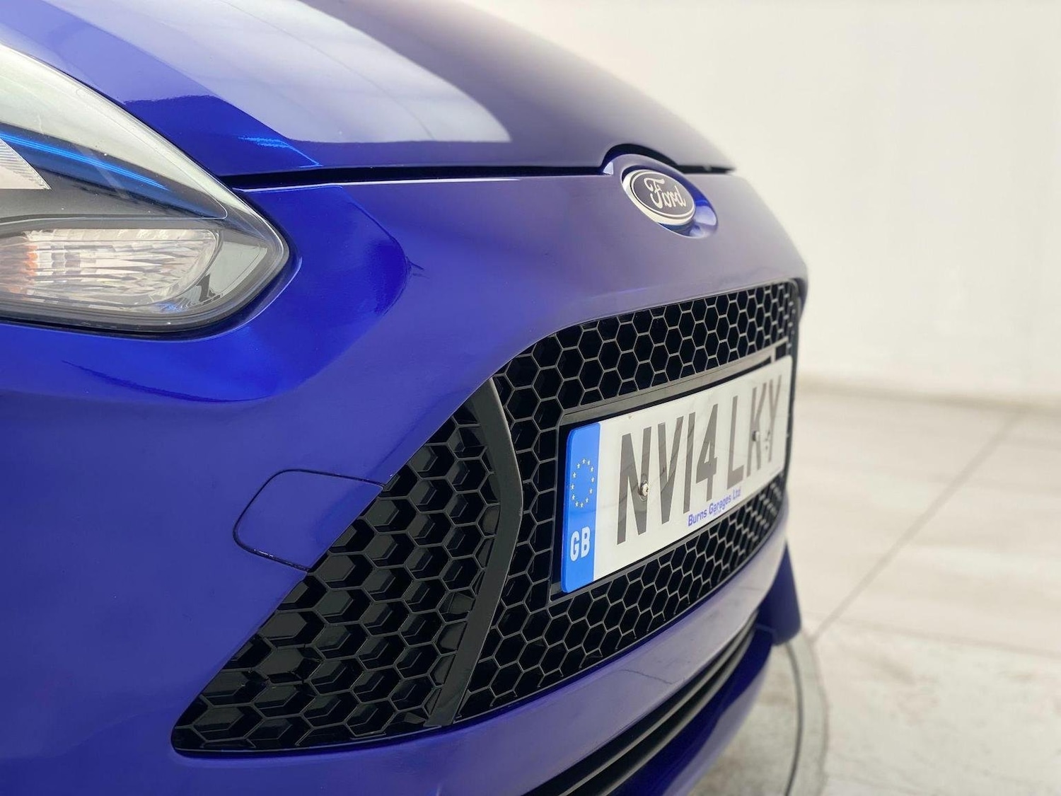 Used Ford Focus 2014 for sale - 76794697: Photo 52