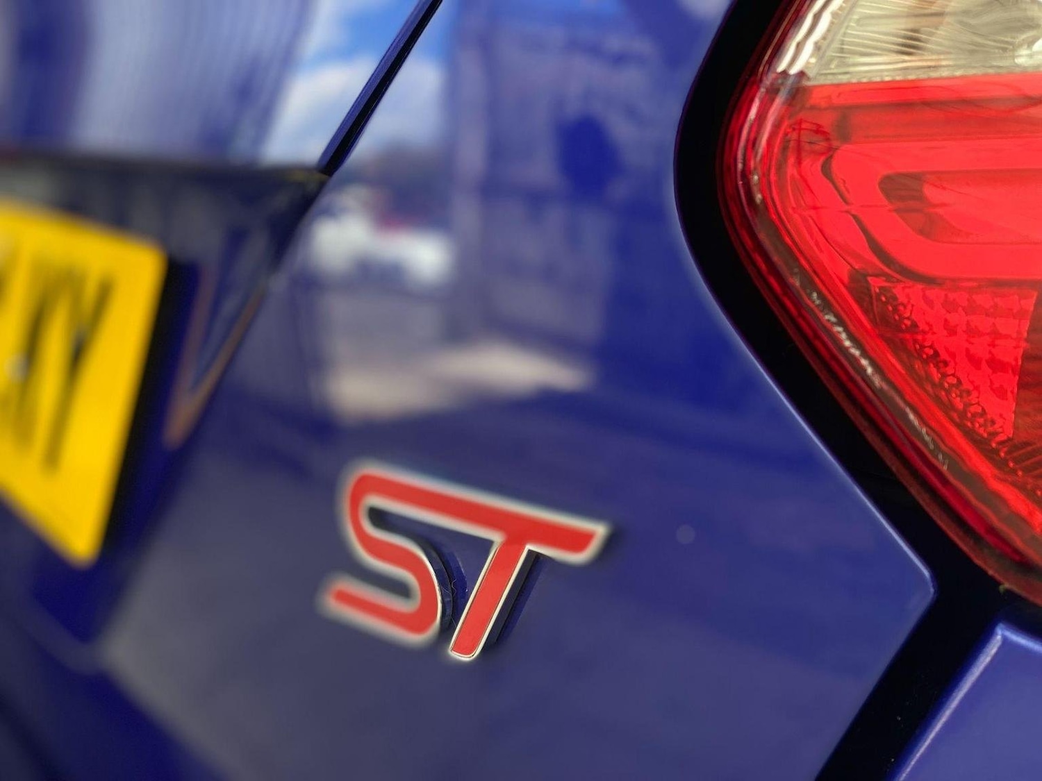 Used Ford Focus 2014 for sale - 76794697: Photo 54