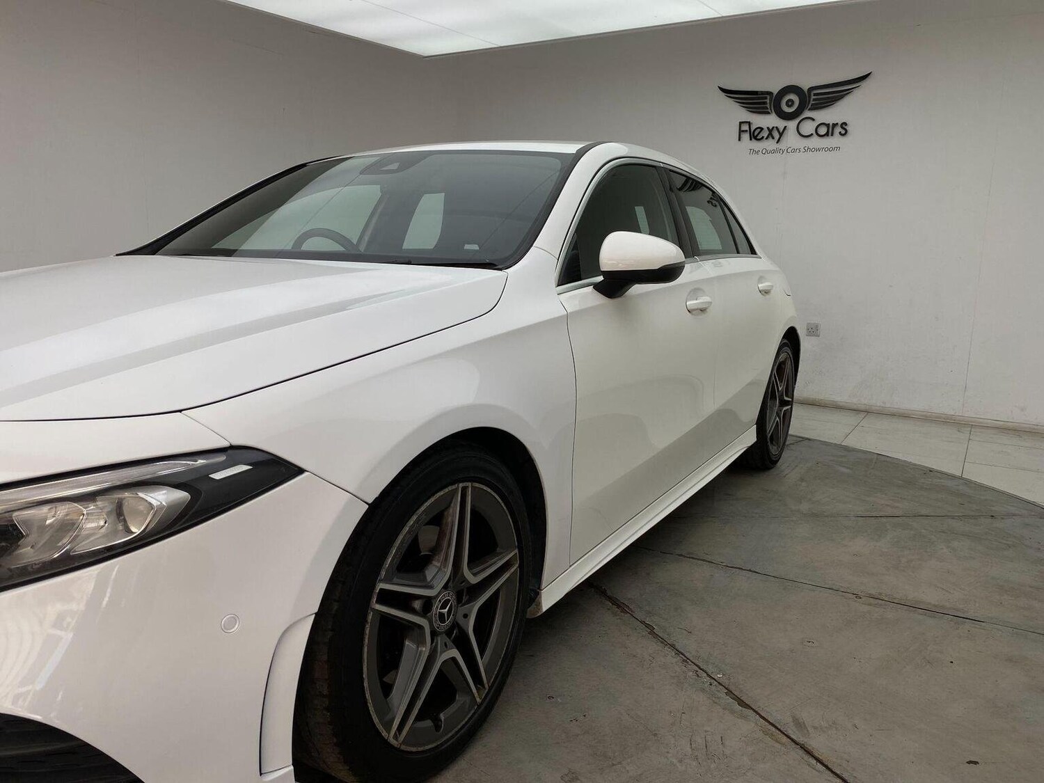 Used Mercedes-Benz A-Class 2018 for sale - 76744212: Photo 28