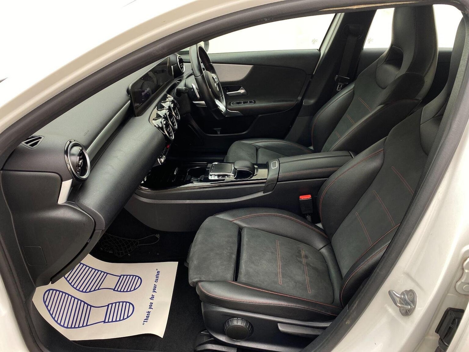 Used Mercedes-Benz A-Class 2018 for sale - 76744212: Photo 38