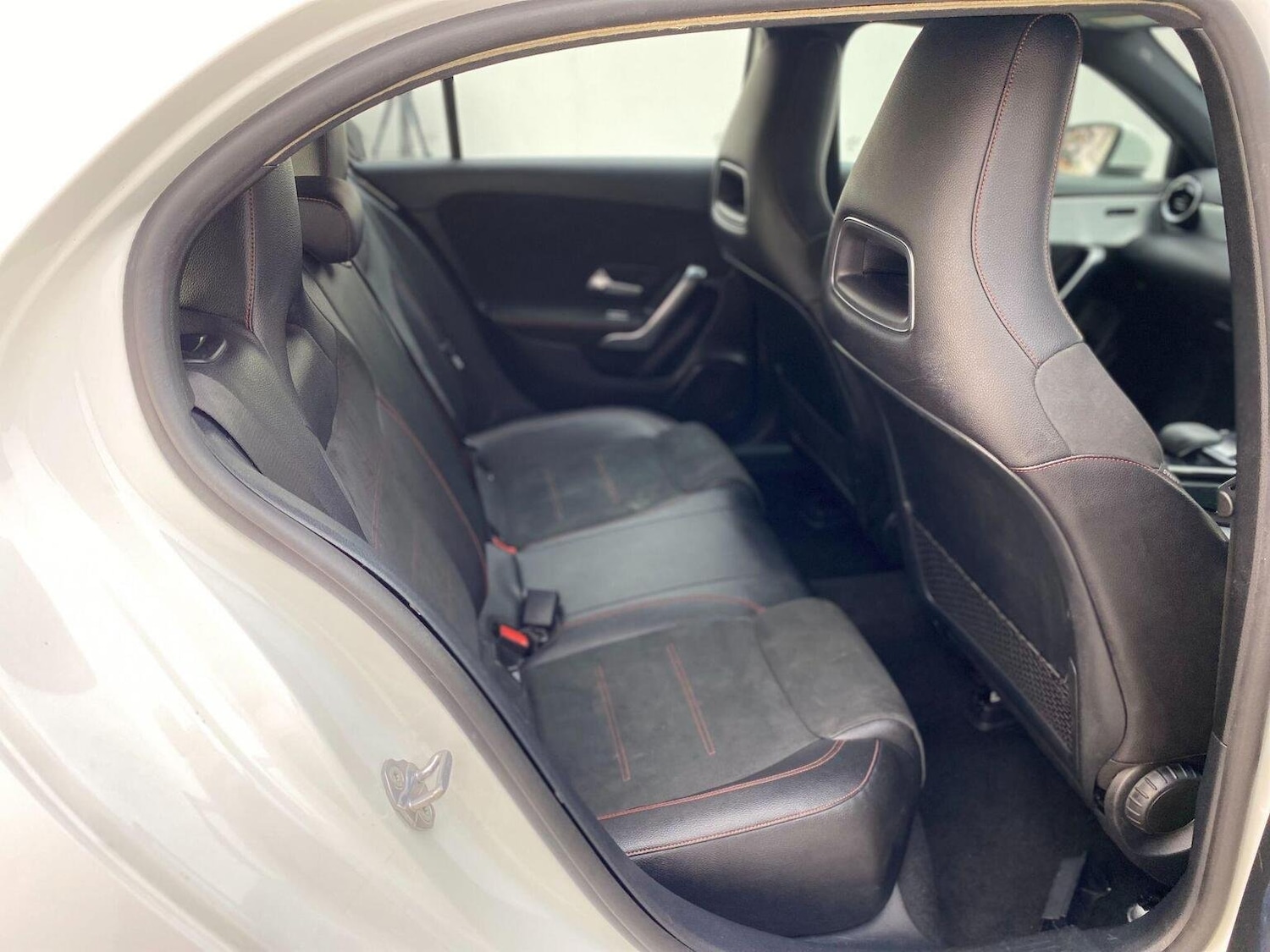 Used Mercedes-Benz A-Class 2018 for sale - 76744212: Photo 42