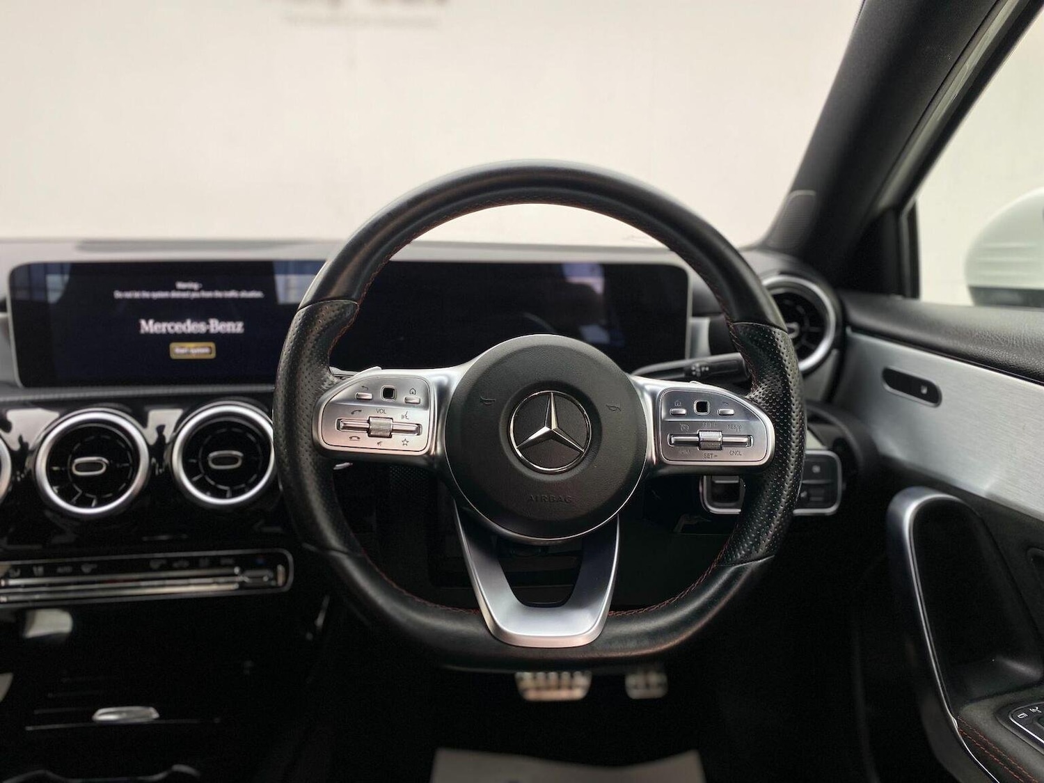 Used Mercedes-Benz A-Class 2018 for sale - 76744212: Photo 43