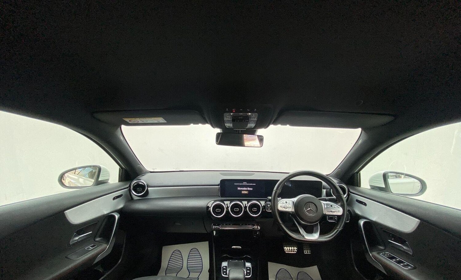 Used Mercedes-Benz A-Class 2018 for sale - 76744212: Photo 48