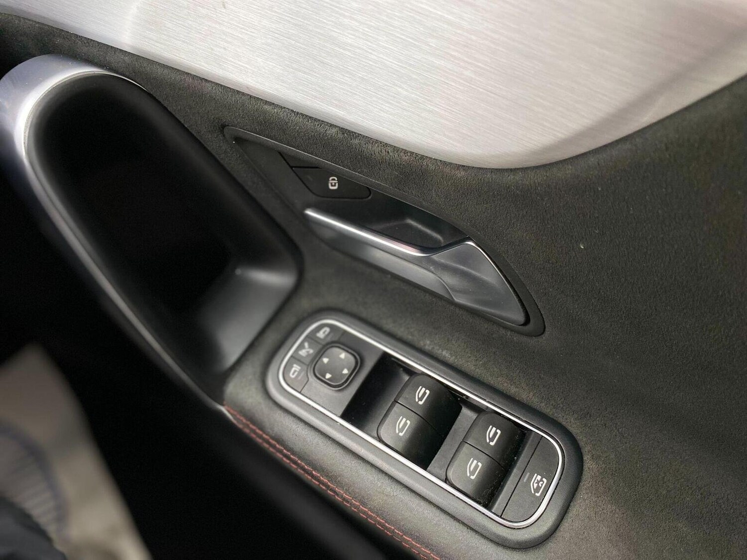 Used Mercedes-Benz A-Class 2018 for sale - 76744212: Photo 49