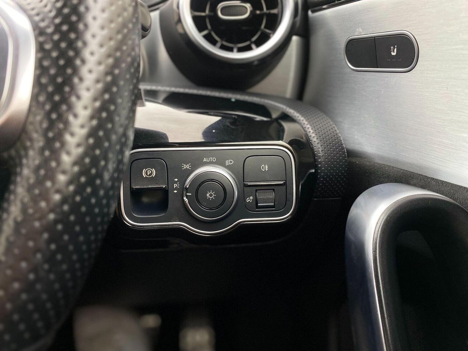 Used Mercedes-Benz A-Class 2018 for sale - 76744212: Photo 51