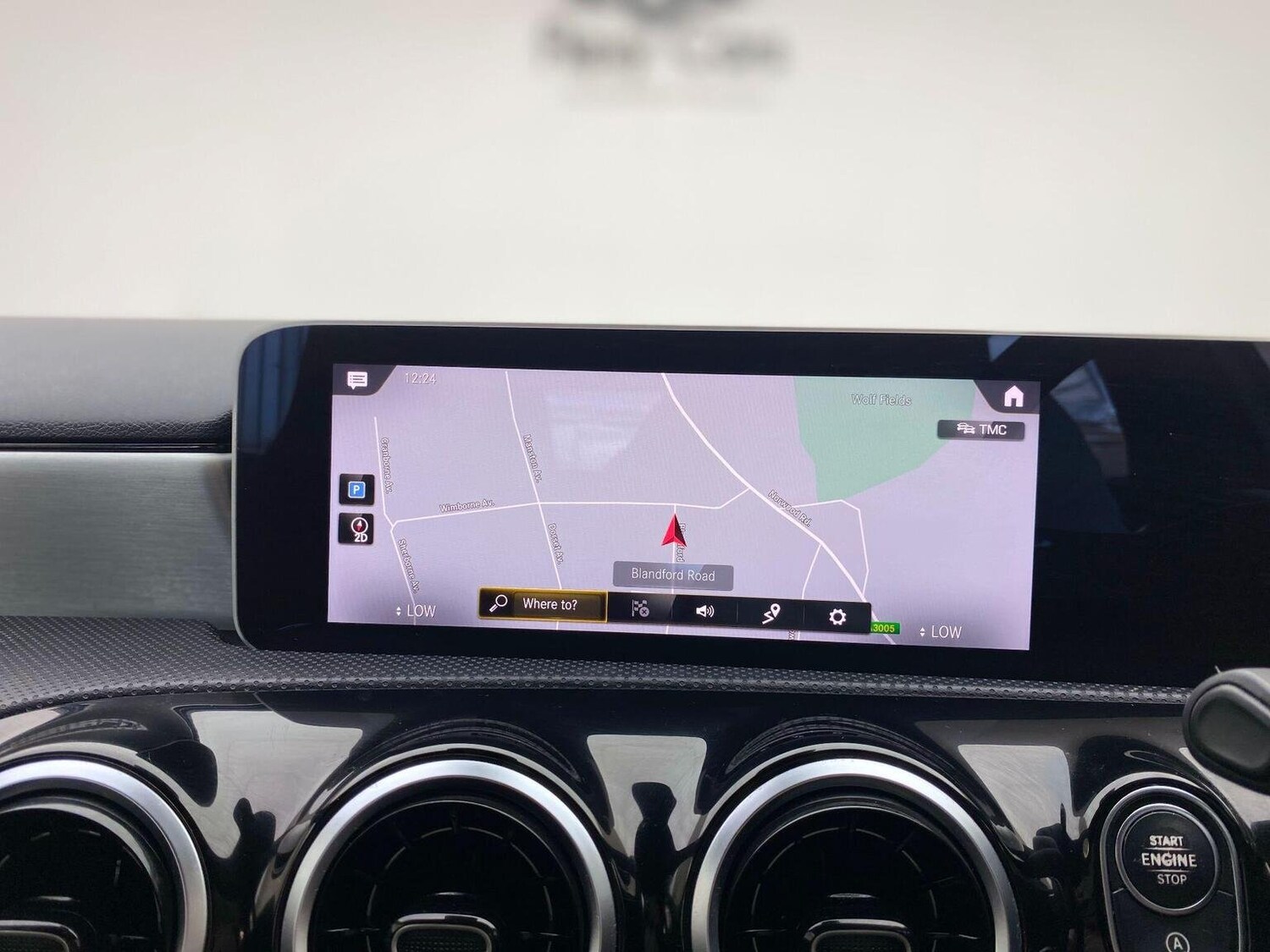 Used Mercedes-Benz A-Class 2018 for sale - 76744212: Photo 57