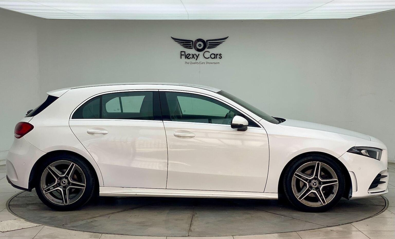 Used Mercedes-Benz A-Class 2018 for sale - 76744212: Photo 6