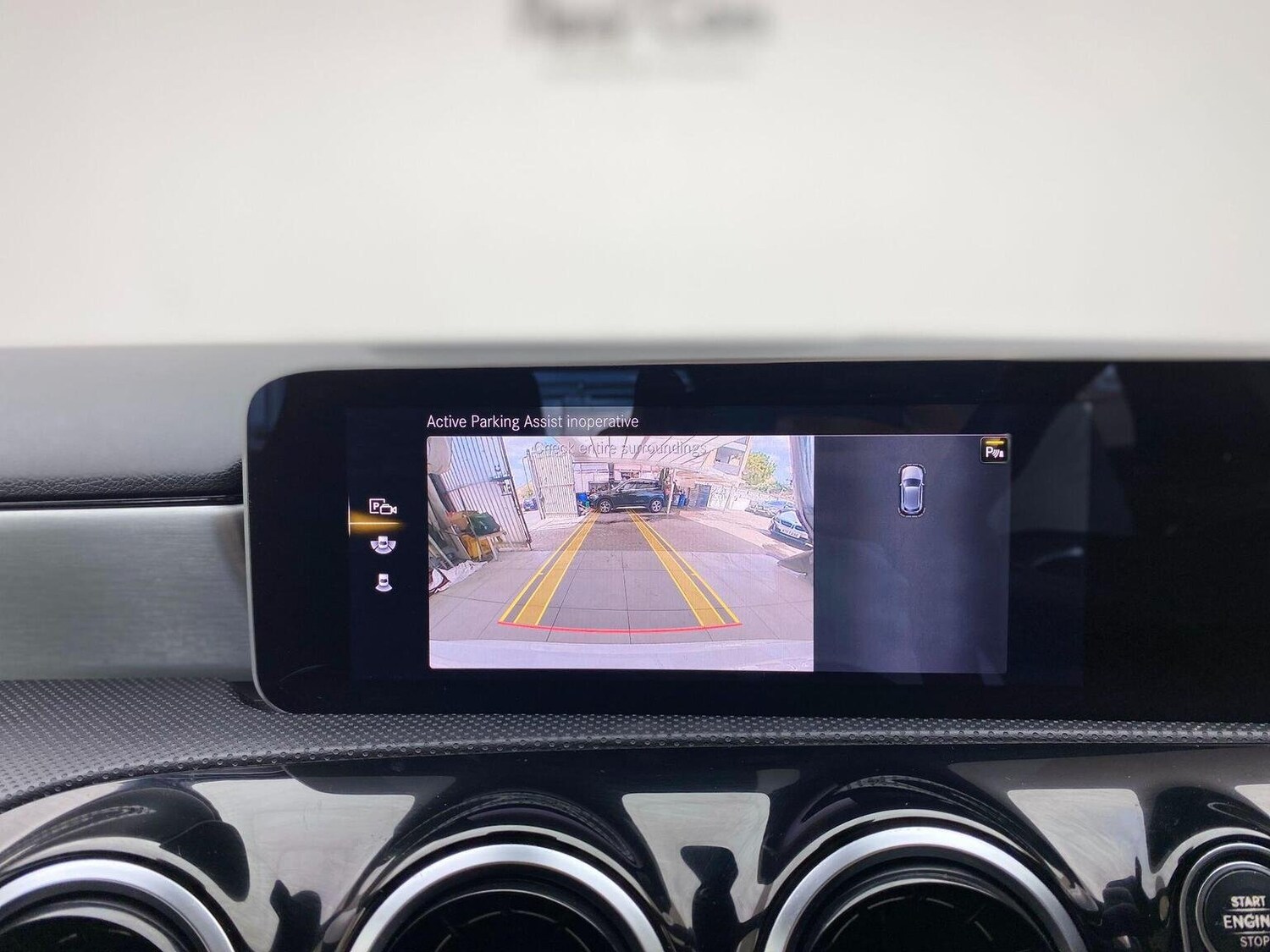 Used Mercedes-Benz A-Class 2018 for sale - 76744212: Photo 61