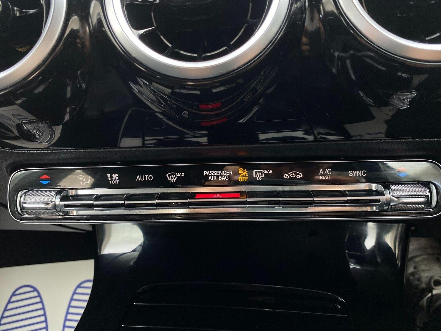 Used Mercedes-Benz A-Class 2018 for sale - 76744212: Photo 64