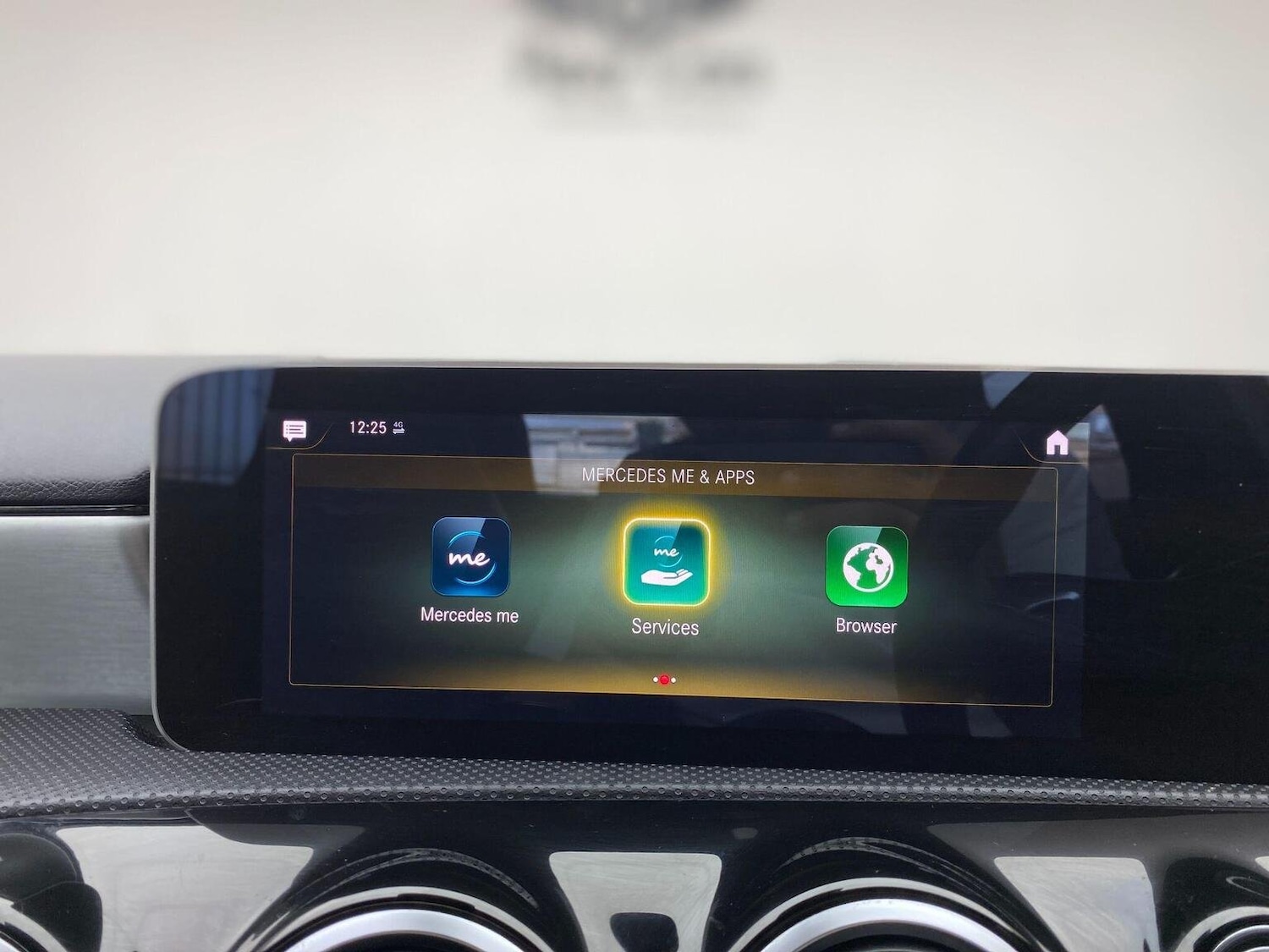 Used Mercedes-Benz A-Class 2018 for sale - 76744212: Photo 65