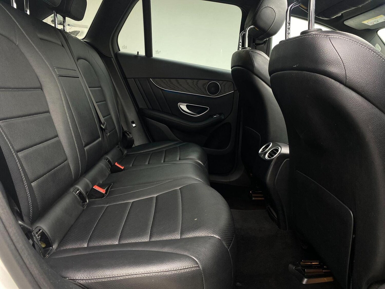 Used Mercedes-Benz GLC 2017 for sale - 76744155: Photo 37