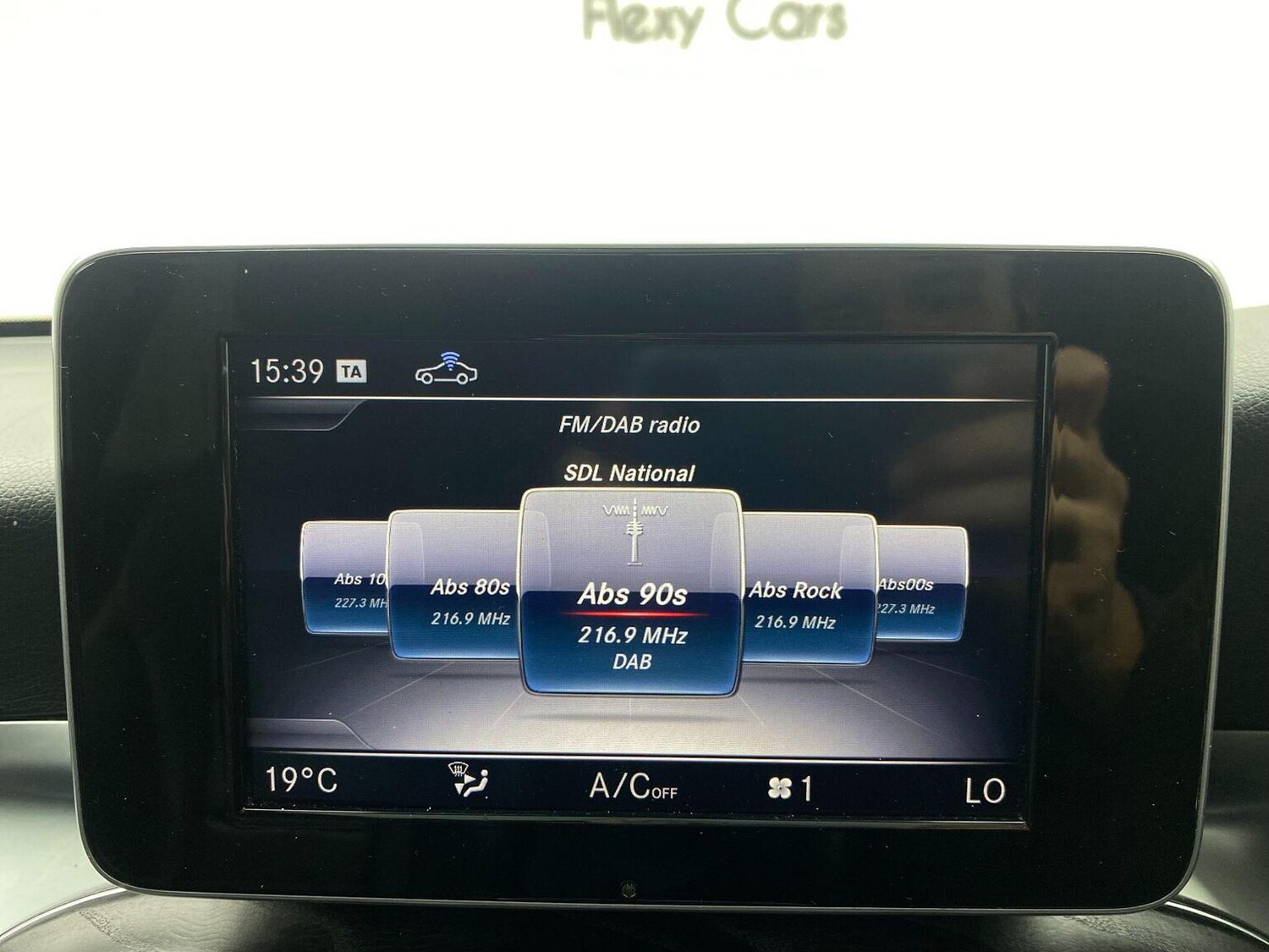 Used Mercedes-Benz GLC 2017 for sale - 76744155: Photo 47