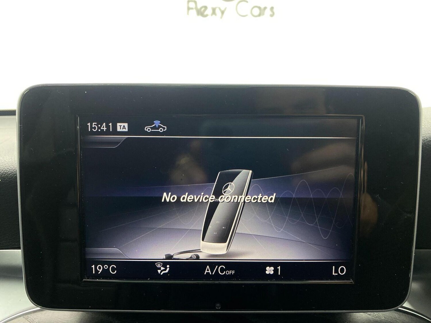 Used Mercedes-Benz GLC 2017 for sale - 76744155: Photo 49