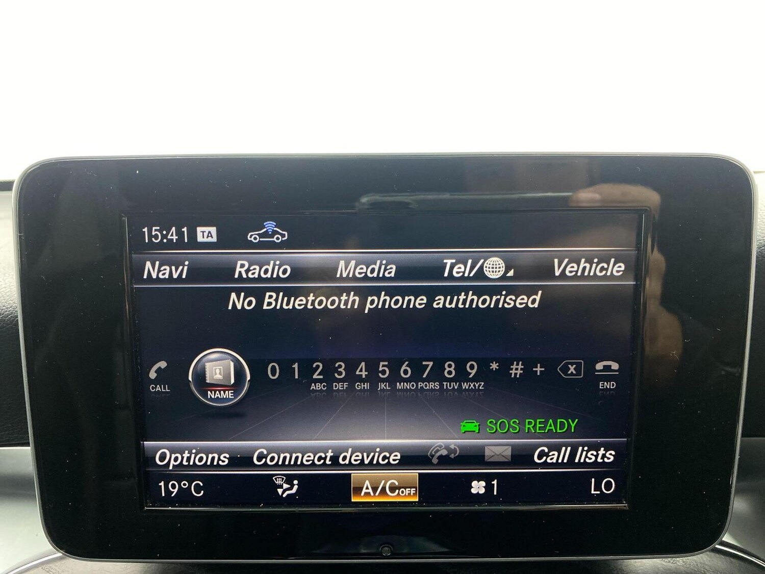 Used Mercedes-Benz GLC 2017 for sale - 76744155: Photo 50