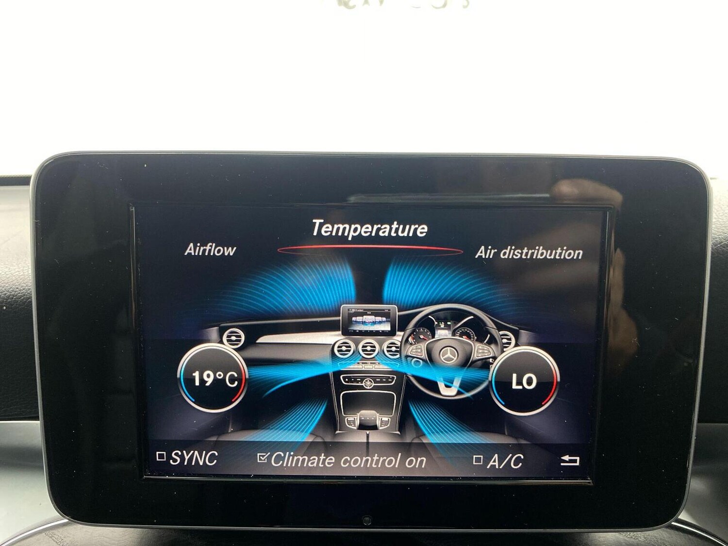 Used Mercedes-Benz GLC 2017 for sale - 76744155: Photo 53