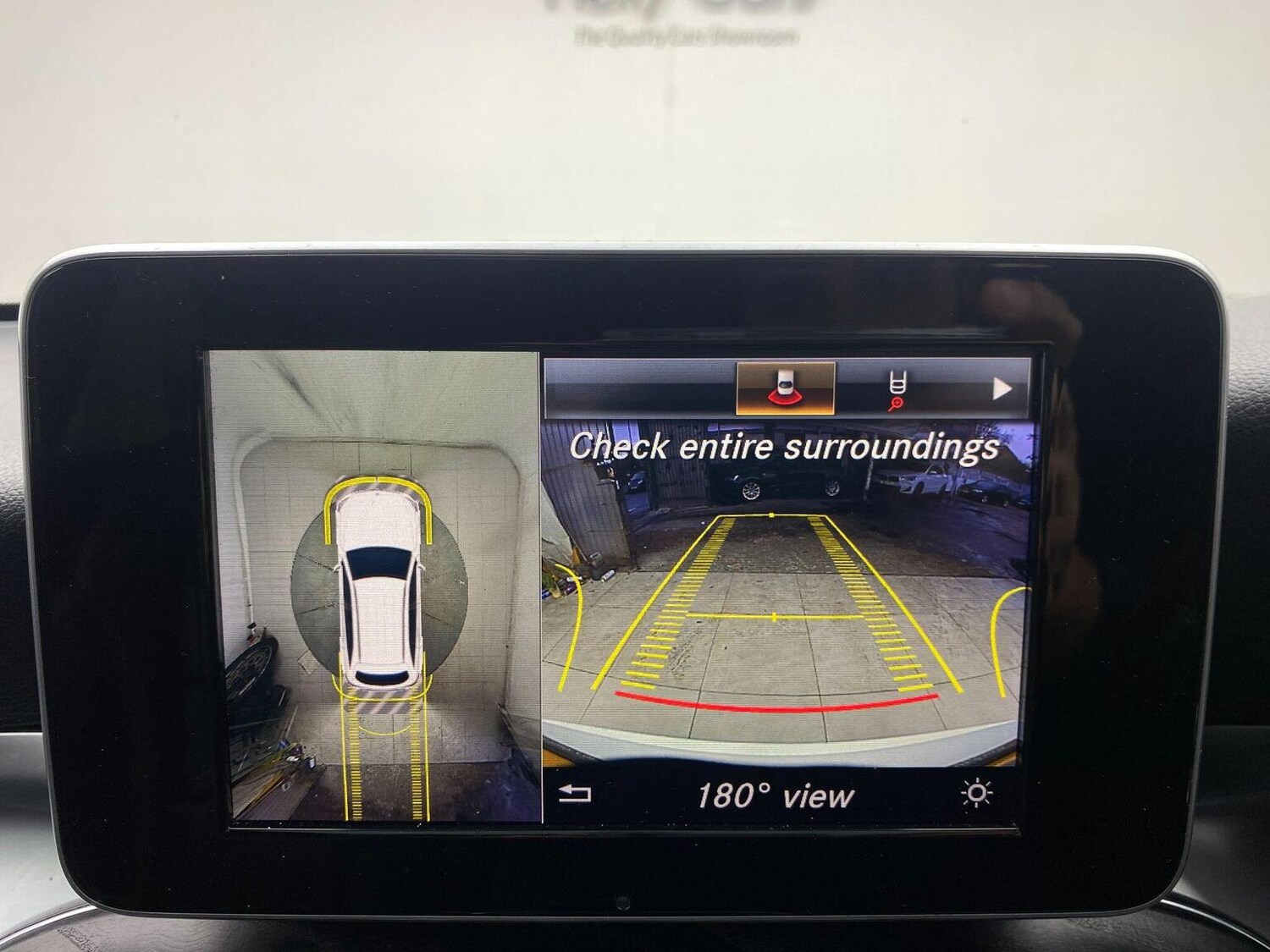 Used Mercedes-Benz GLC 2017 for sale - 76744155: Photo 54