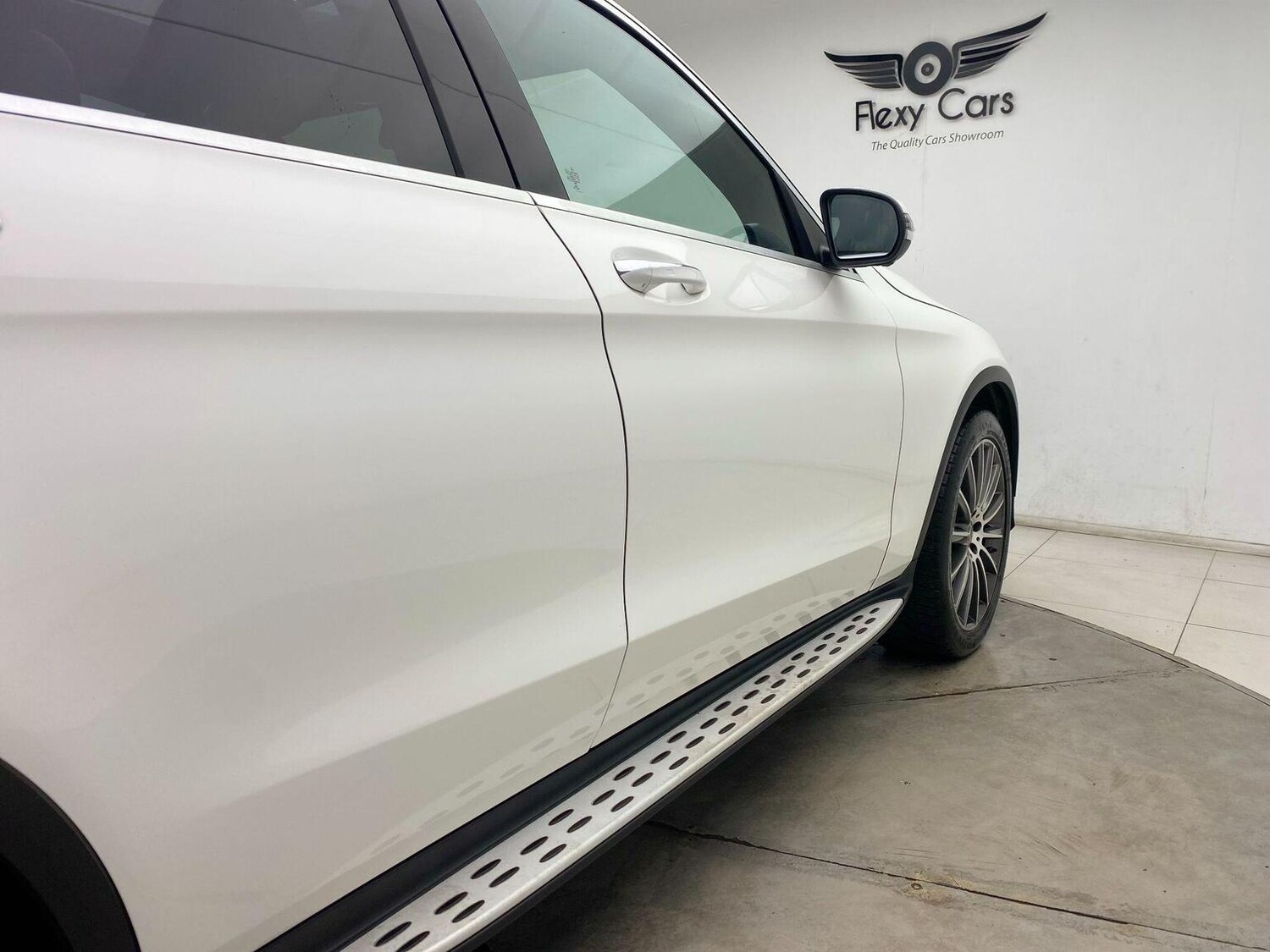 Used Mercedes-Benz GLC 2017 for sale - 76744155: Photo 55