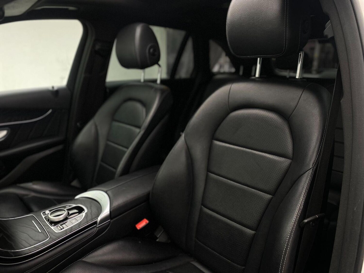 Used Mercedes-Benz GLC 2017 for sale - 76744155: Photo 58