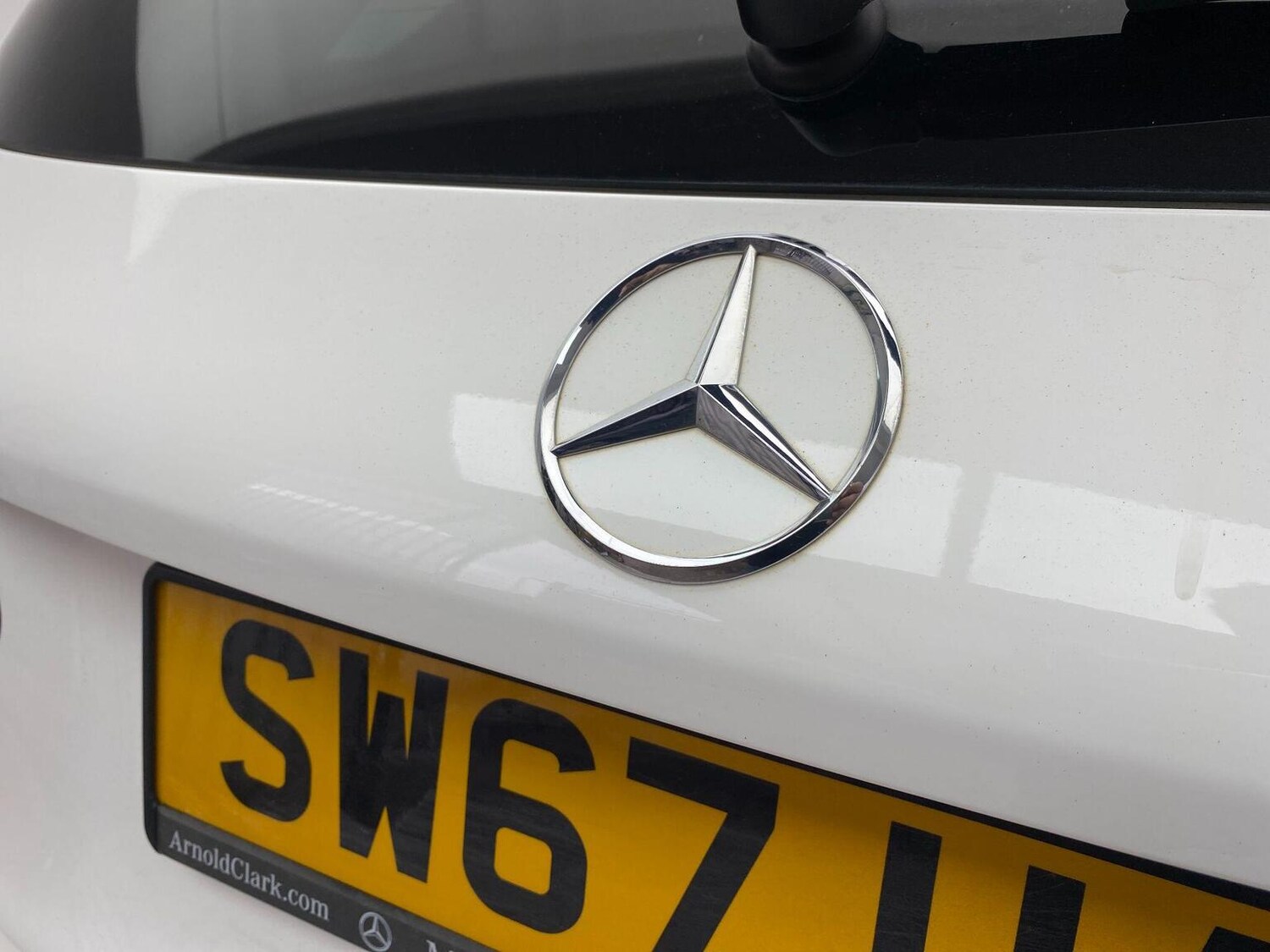 Used Mercedes-Benz GLC 2017 for sale - 76744155: Photo 62