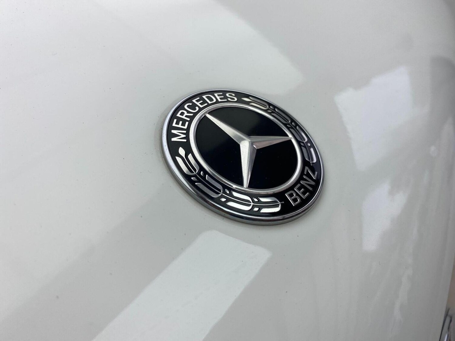 Used Mercedes-Benz GLC 2017 for sale - 76744155: Photo 64